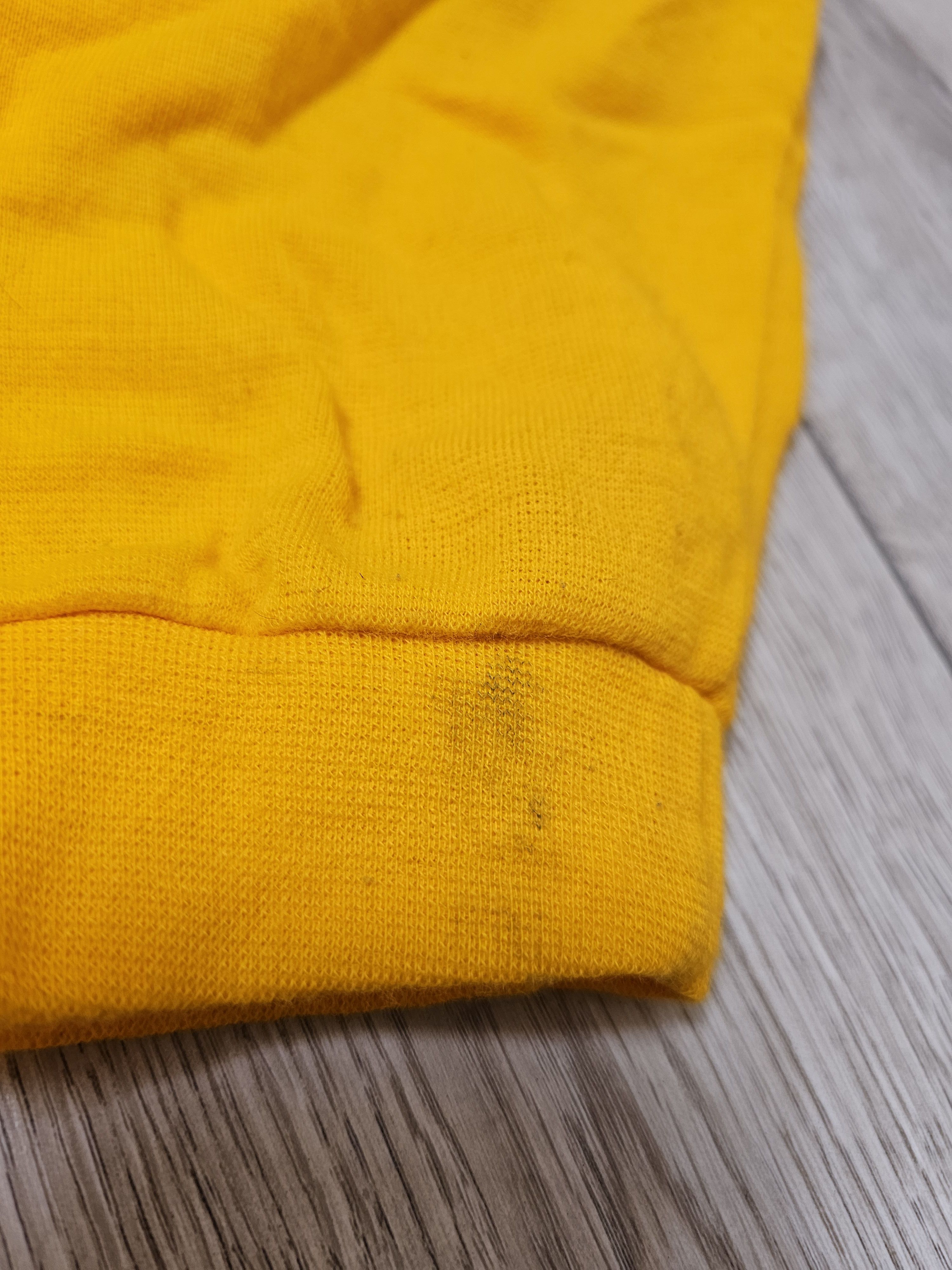 Vintage AUSTRALIA VINTAGE RUGBY JERSEY 8Os AUSTRALIA RUGBY UNION Size US XL / EU 56 / 4 - 7 Thumbnail