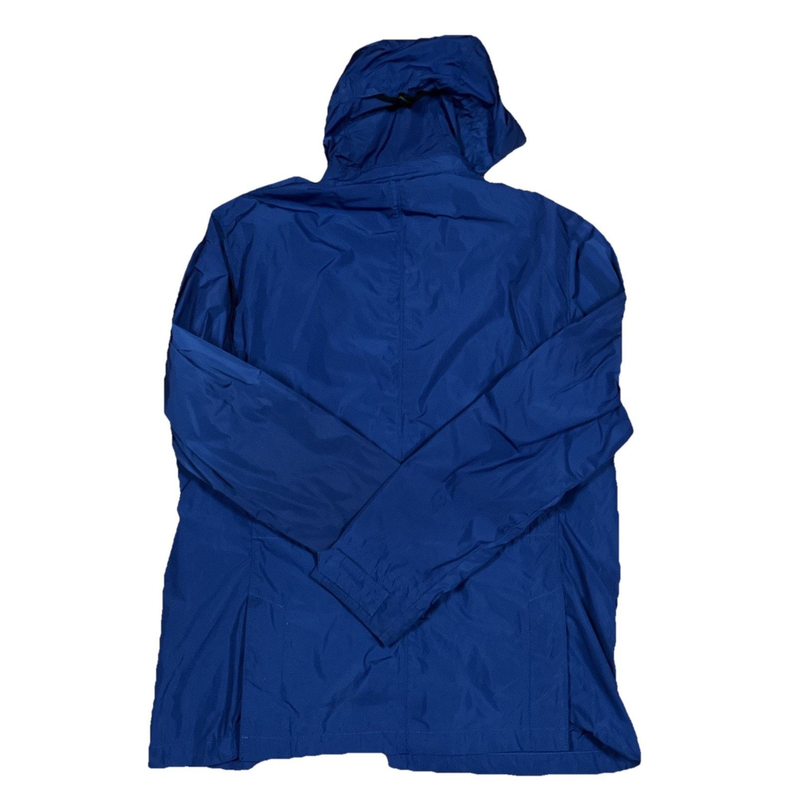 johnnie-O Johnnie O Doherty Blue Zip Field Hoodie Jacket MSRP $298 Size US L / EU 52-54 / 3 - 12 Thumbnail