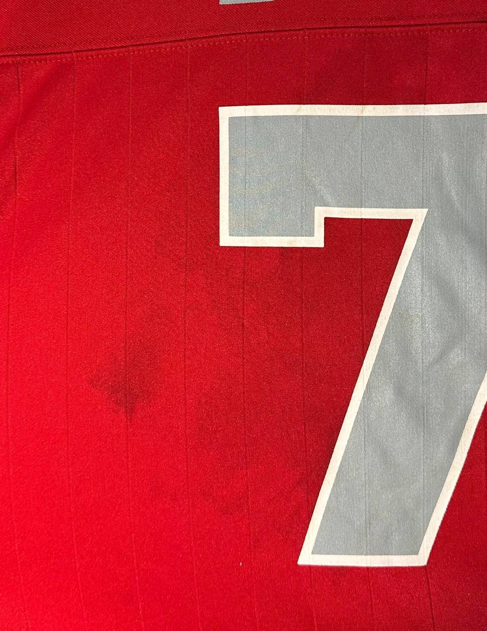 Starter VTG Starter Jersey NFL #71 Football Jersey shirt Size US L / EU 52-54 / 3 - 5 Thumbnail