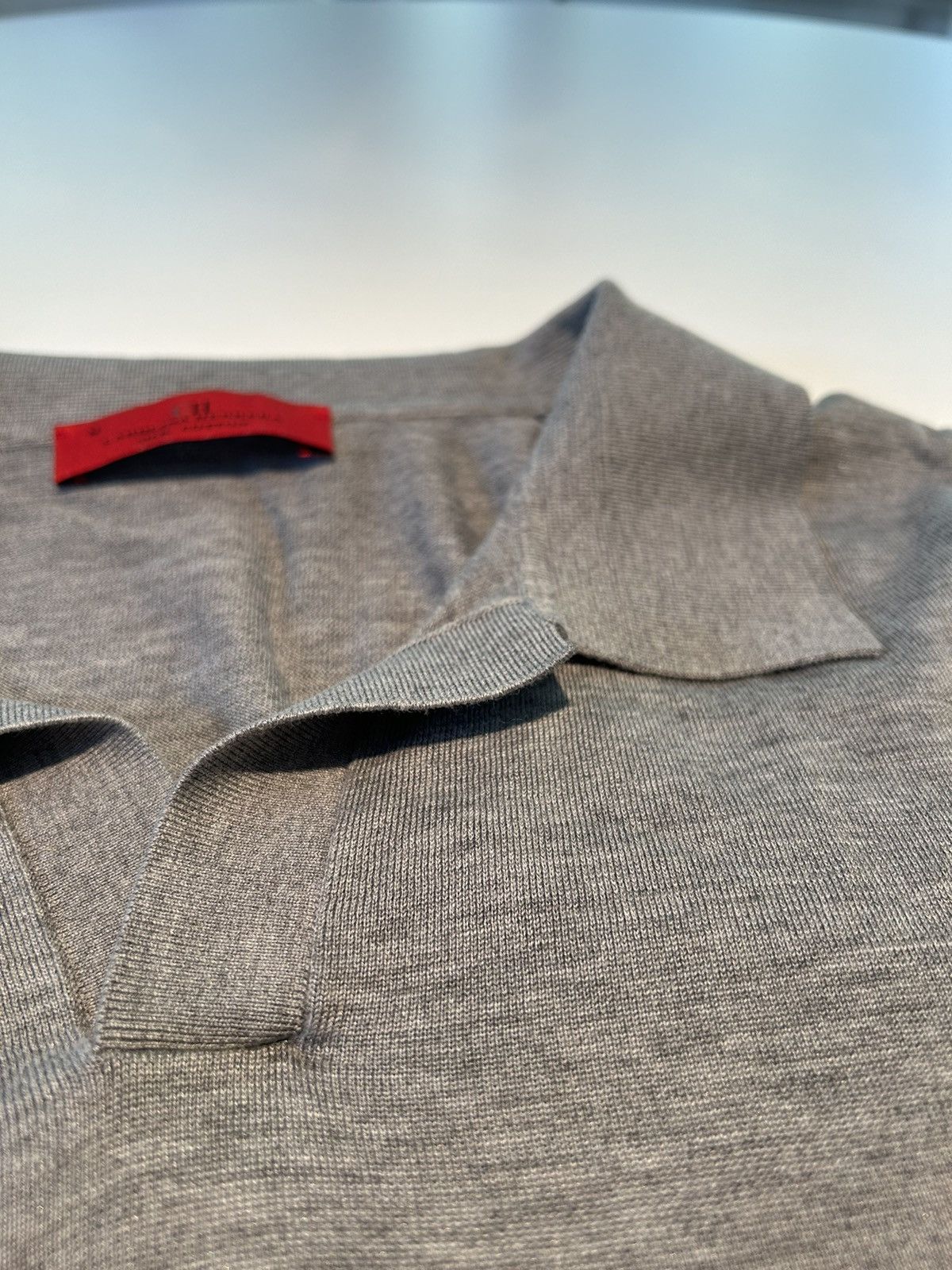 Carolina Herrera Carolina Herrera CH Polo Size US M / EU 48-50 / 2 - 8 Thumbnail