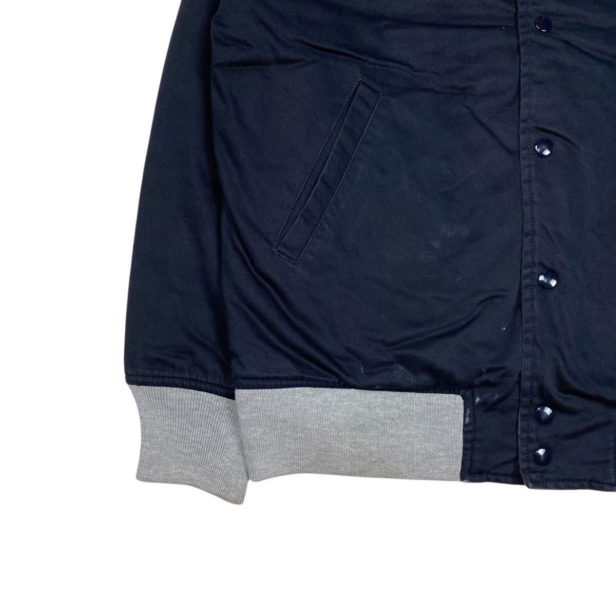 PHENOMENON Phenomenon Cassette Reversible Bomber Jacket Size US L / EU 52-54 / 3 - 10 Thumbnail