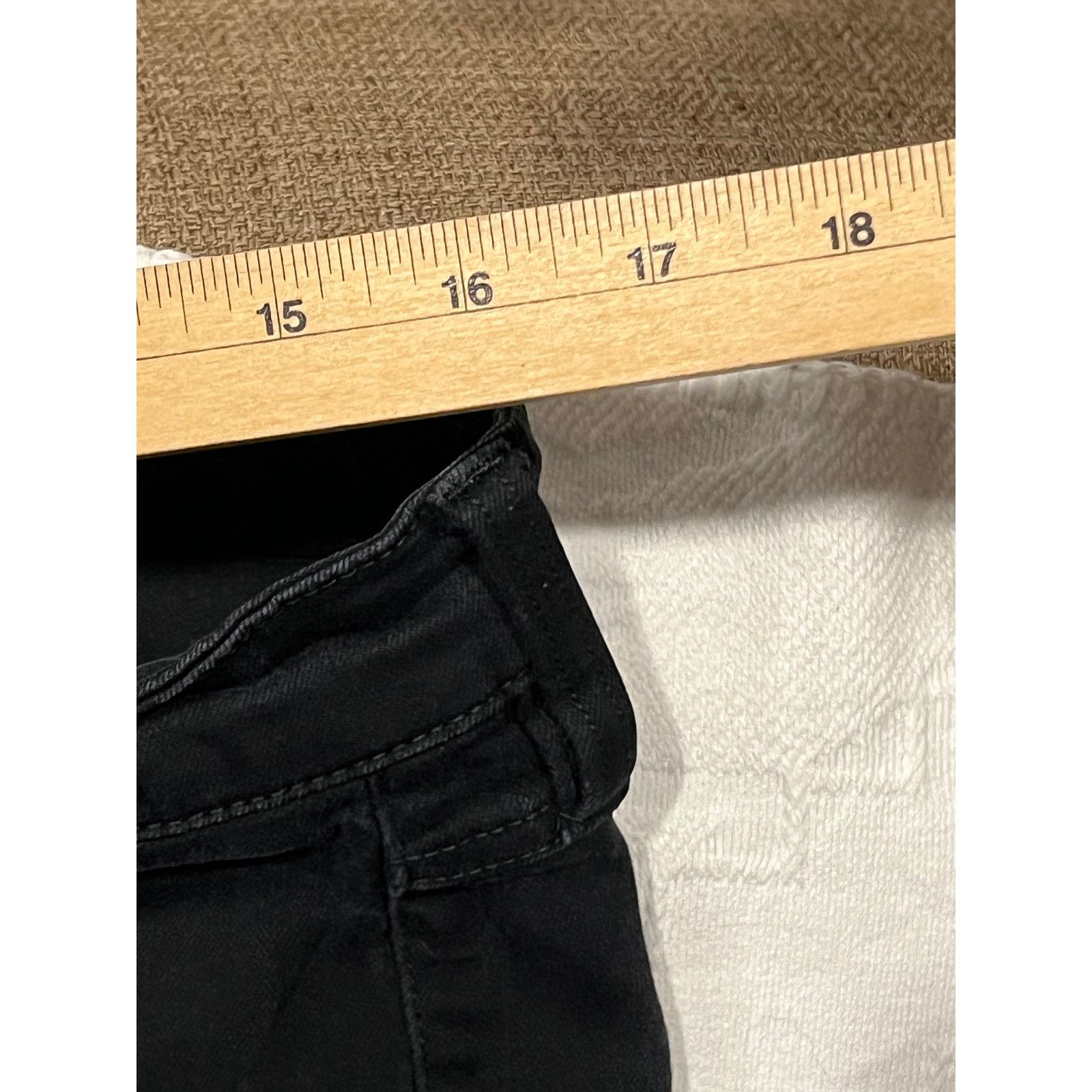 G-Star G-Star Raw Men's Rackam 3D Skinny Fit Jeans 32x30 Size US 32 / EU 48 - 6 Thumbnail