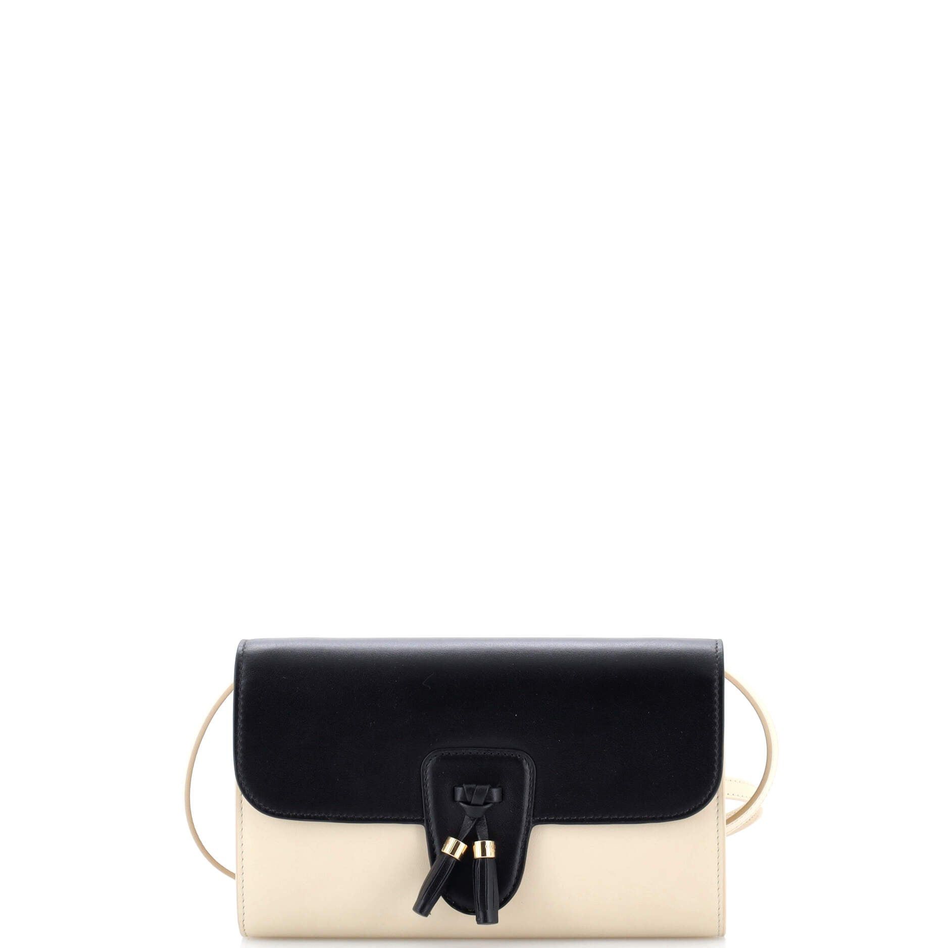 Celine Tassels Wallet on Strap Size ONE SIZE - 1 Thumbnail