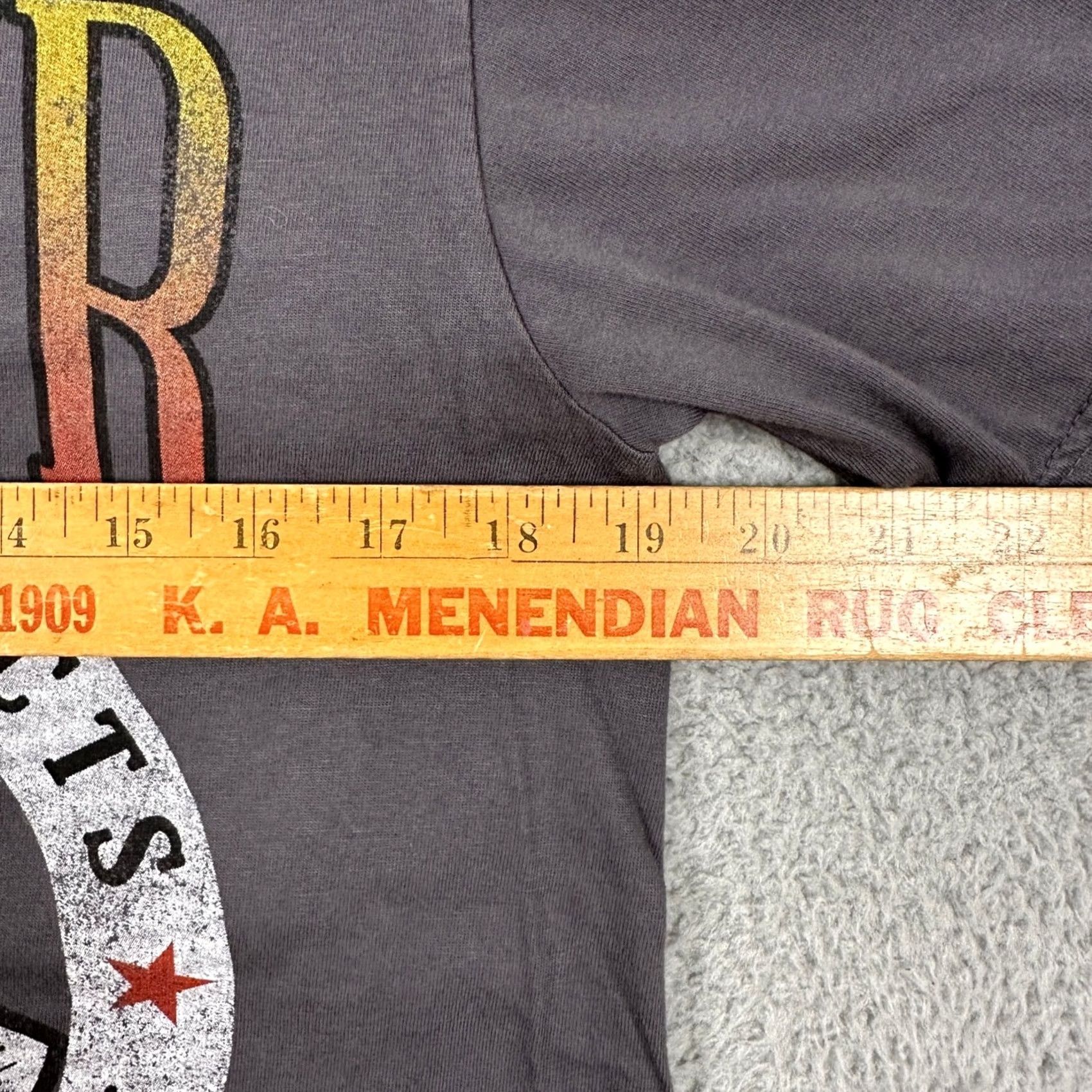 Vintage VINTAGE? No. Size US S / EU 44-46 / 1 - 5 Thumbnail