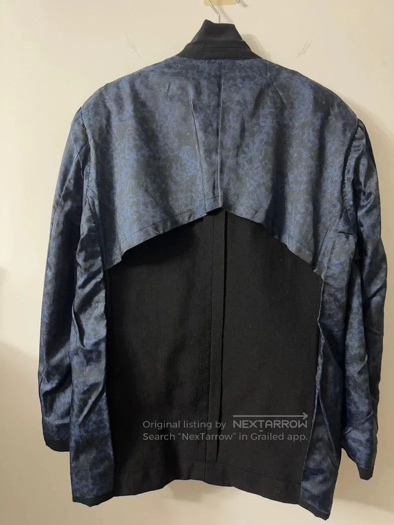 Comme des Garcons COMME des GARCONS HOMME PLUS Archive 1998 Blazer. Size US S / EU 44-46 / 1 - 6 Thumbnail