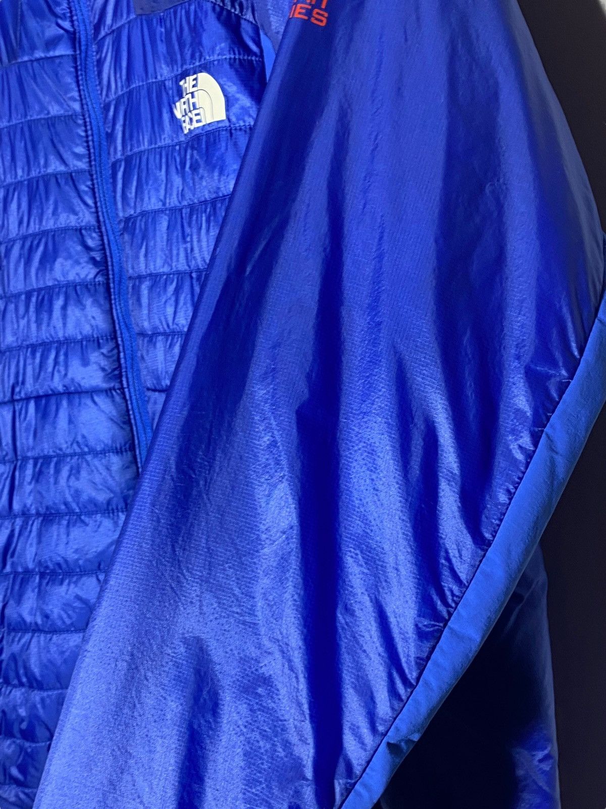 The North Face The North Face Summit Series Primaloft Blue Jacket Size US M / EU 48-50 / 2 - 5 Thumbnail