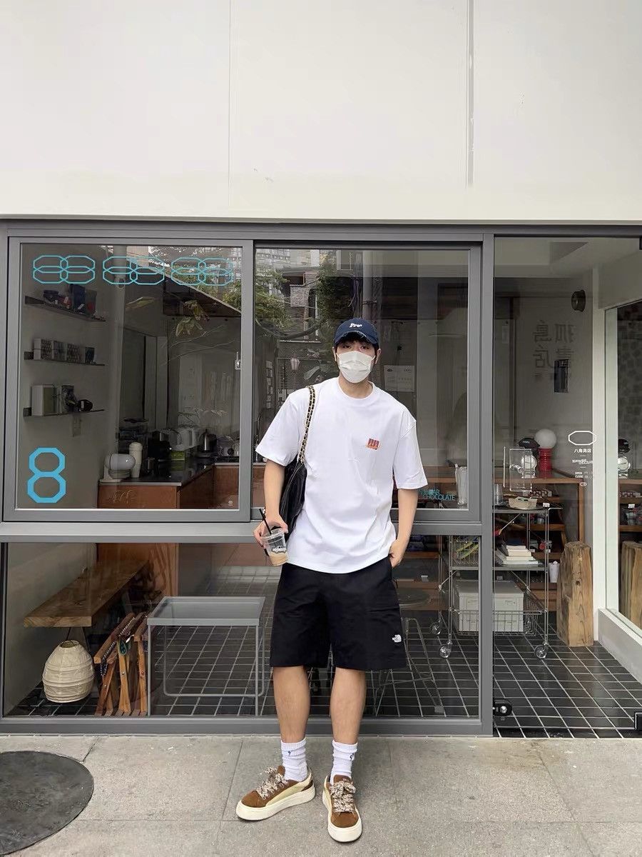 The North Face Urban Exploration DWR SHORTS Size US 32 / EU 48 - 5 Thumbnail