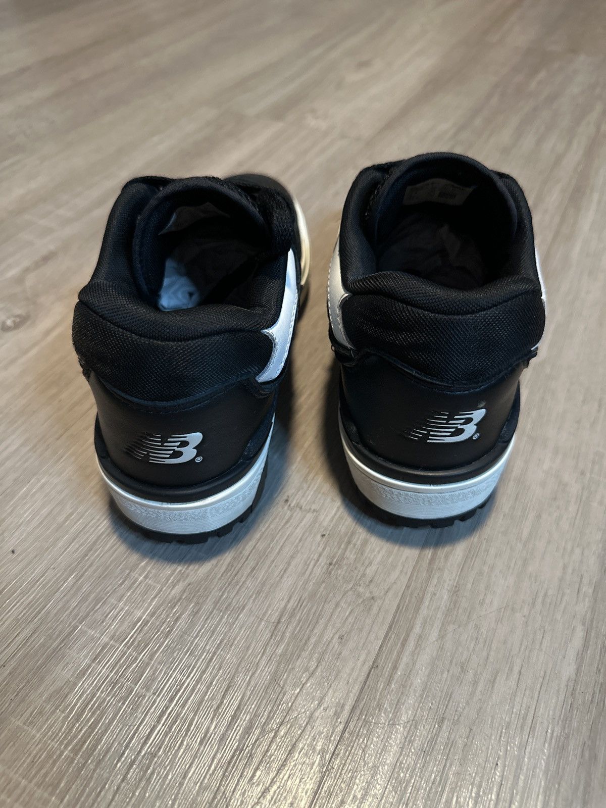New Balance New balance 550 Size US 5 / EU 37 - 4 Thumbnail
