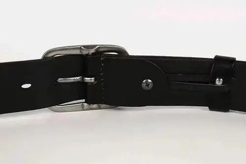 Other × Vintage Punk fashion retro personalized rivet belt Size ONE SIZE - 3 Thumbnail
