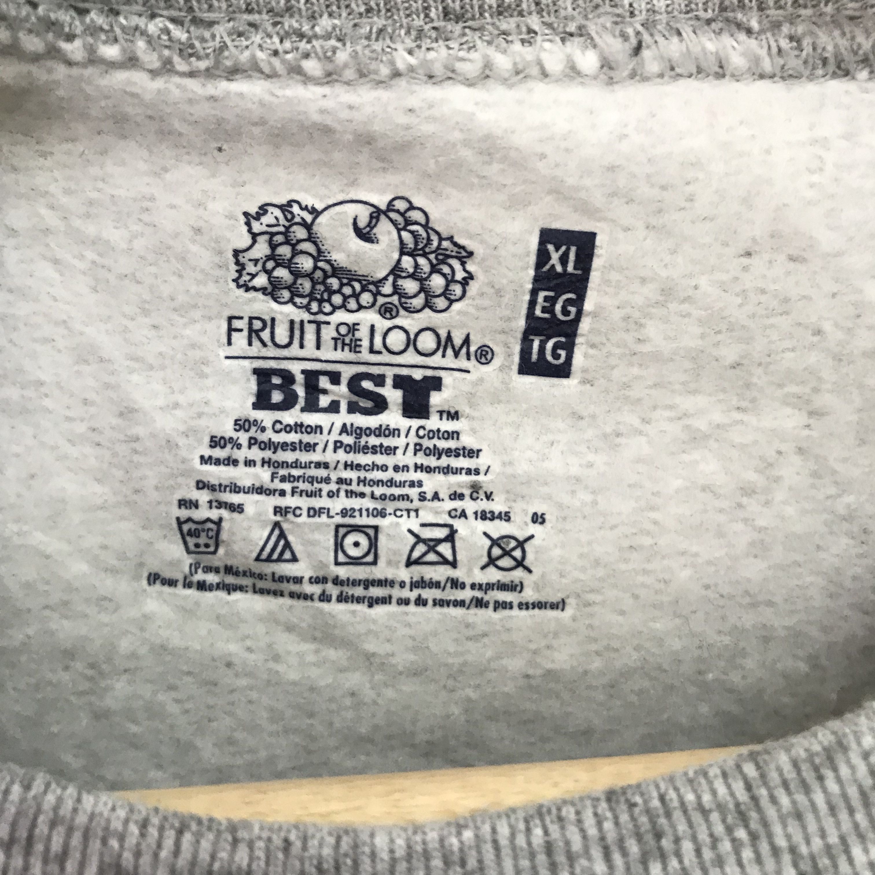 Clearwater Outfitters Vintage Clearwater Beach Florida Grey - 655 Size US XL / EU 56 / 4 - 7 Thumbnail