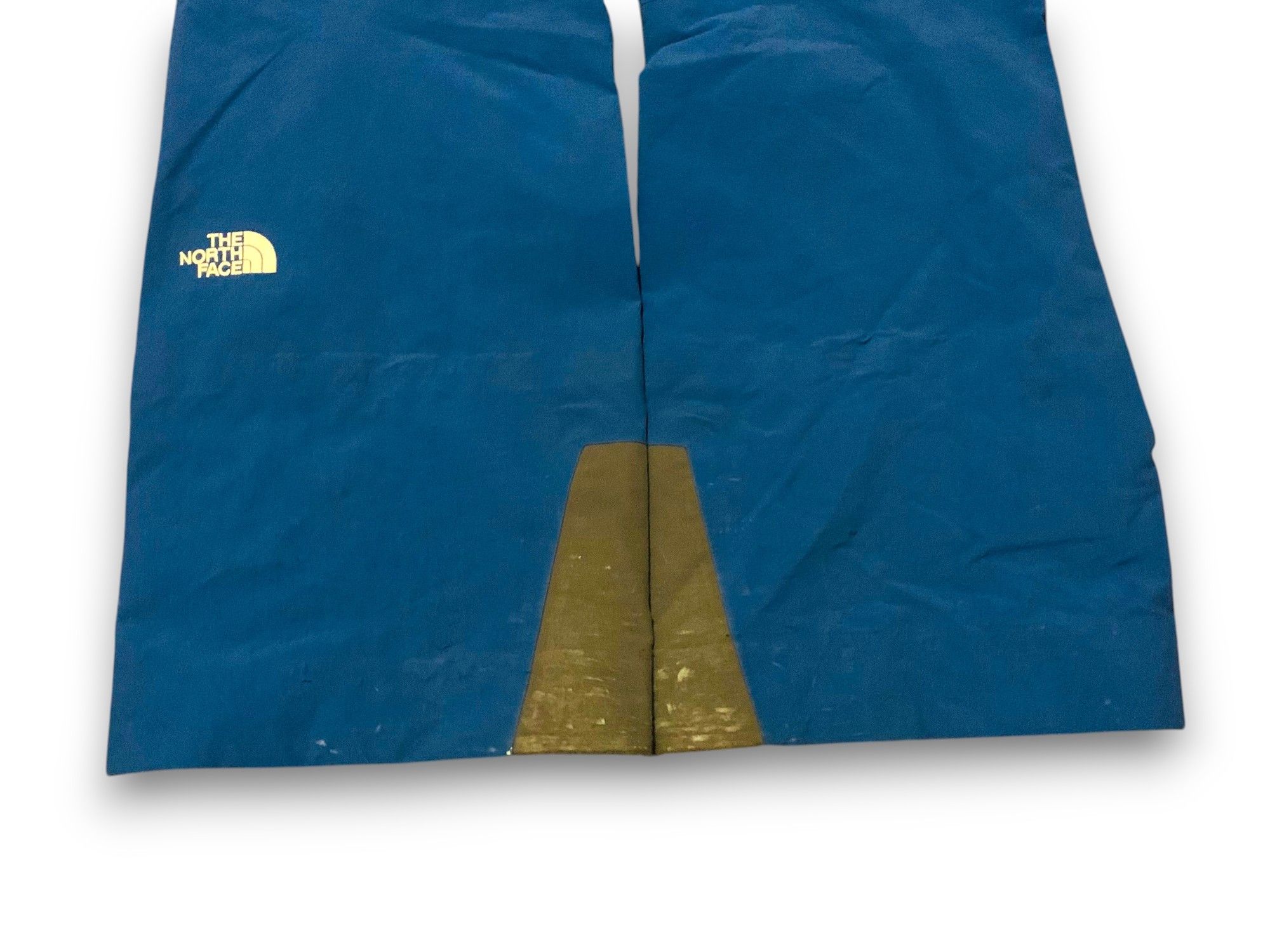 The North Face The North Face Goretex Pro Pants Ski Gorcope Blue Size US 32 / EU 48 - 6 Thumbnail