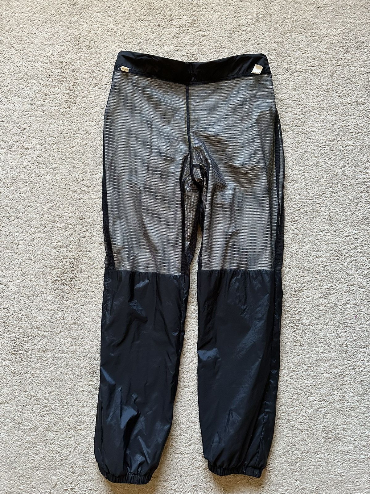 Patagonia Patagonia Nylon waterproof Pant Size US 32 / EU 48 - 8 Thumbnail