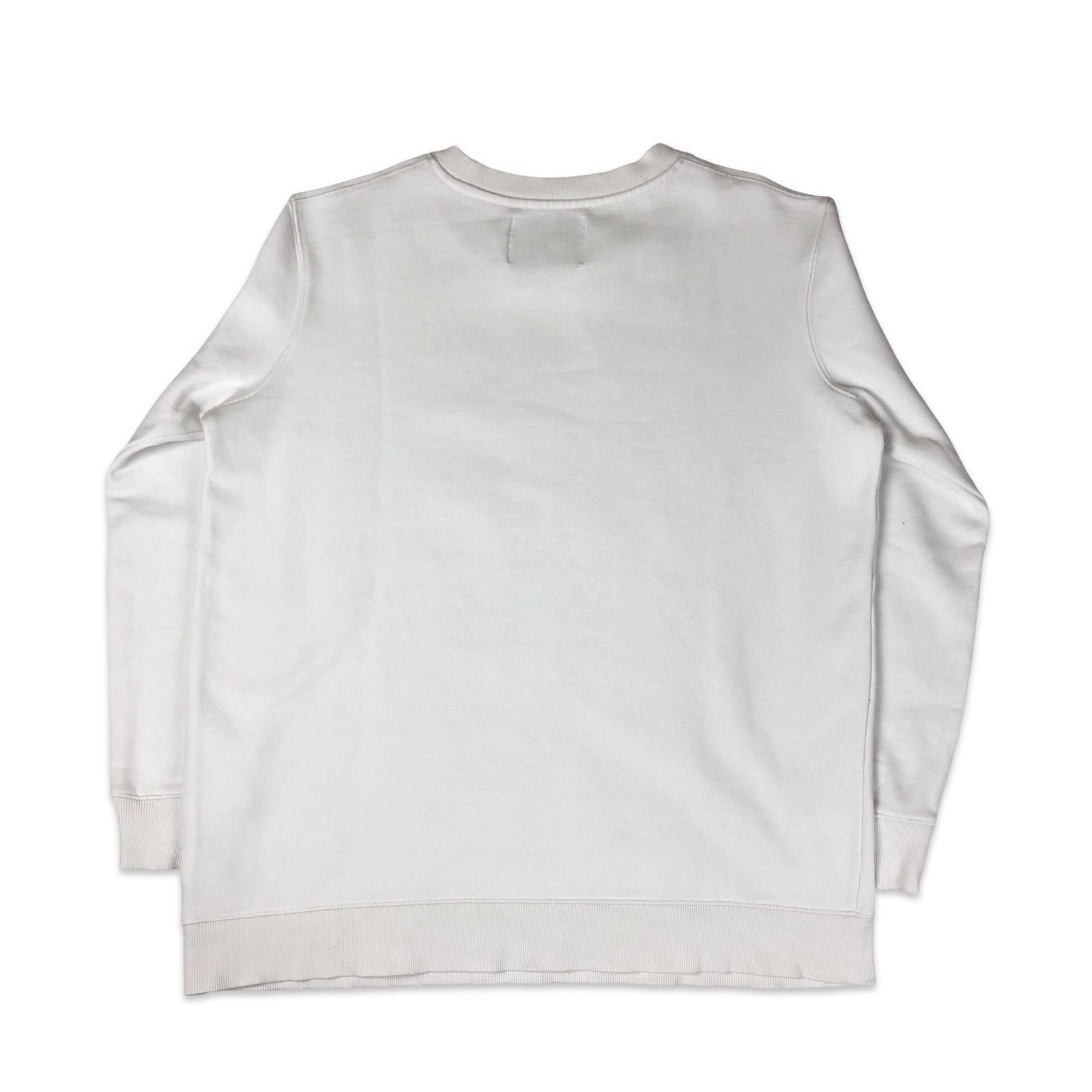 Andy Warhol Raf Simons Era Calvin Klein x Andy Warhol Sweatshirt Size US L / EU 52-54 / 3 - 5 Thumbnail