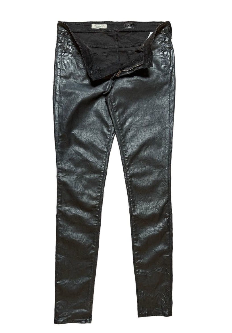 AG Adriano Goldschmied AG Adriano Goldschmied Legging Skinny Pants Size 30" / US 8 / IT 44 - 10 Thumbnail