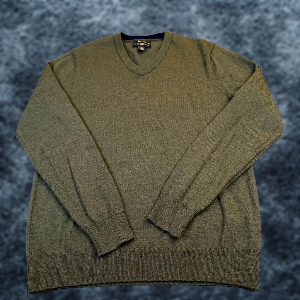 Club Room VINTAGE not included. Size US S / EU 44-46 / 1 - 1 Thumbnail