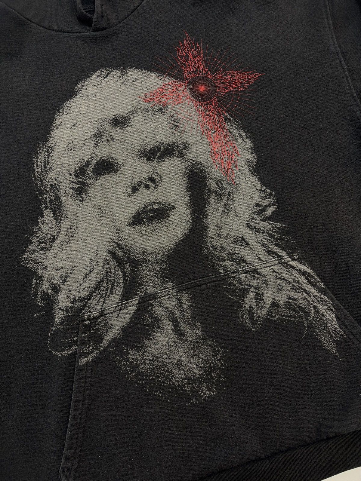 Siberia Hills Siberia Hills Ghost Of A Woman Hoodie Size US XL / EU 56 / 4 - 5 Thumbnail