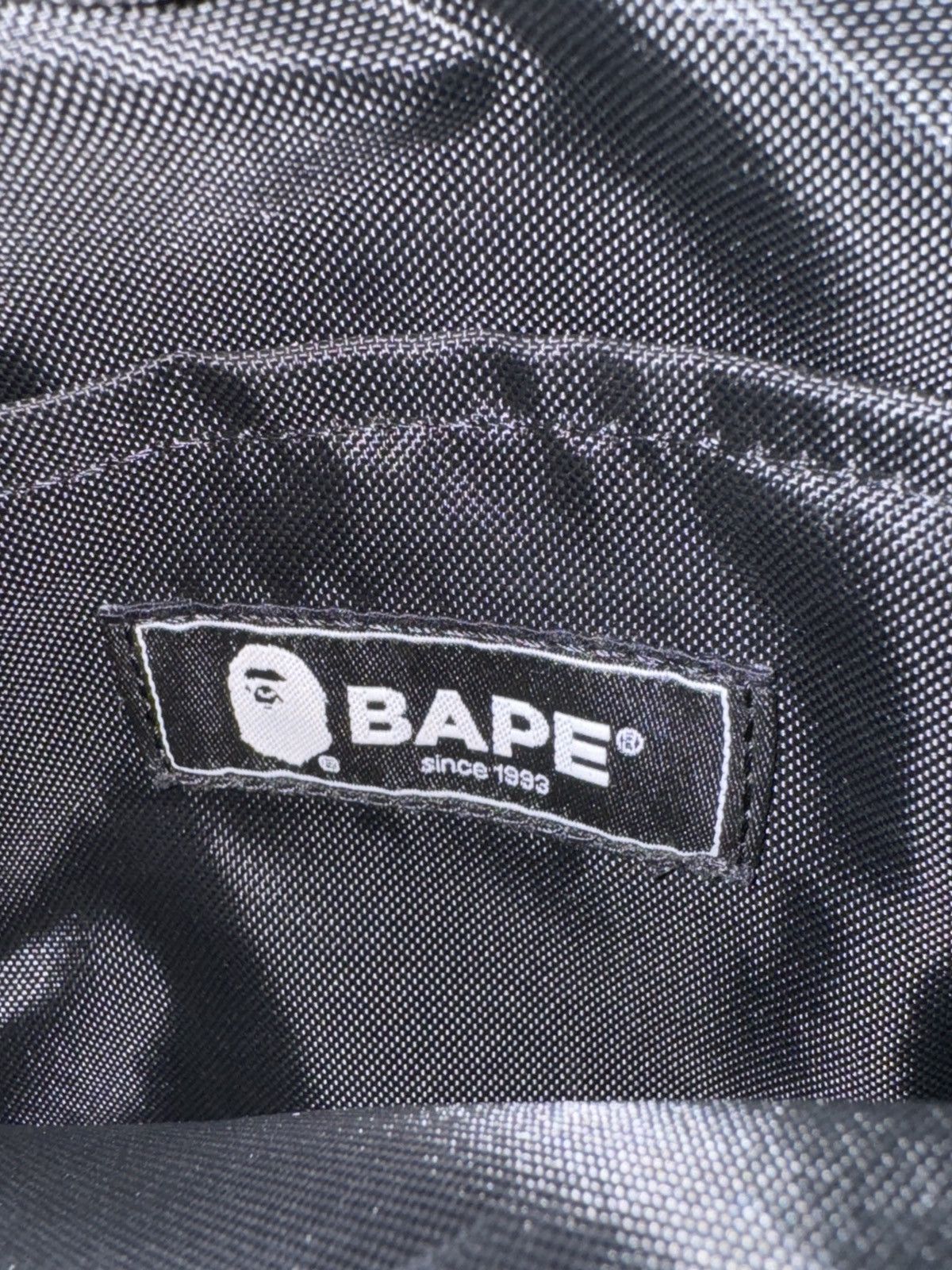 Bape Bape shoulder bag Size ONE SIZE - 4 Thumbnail