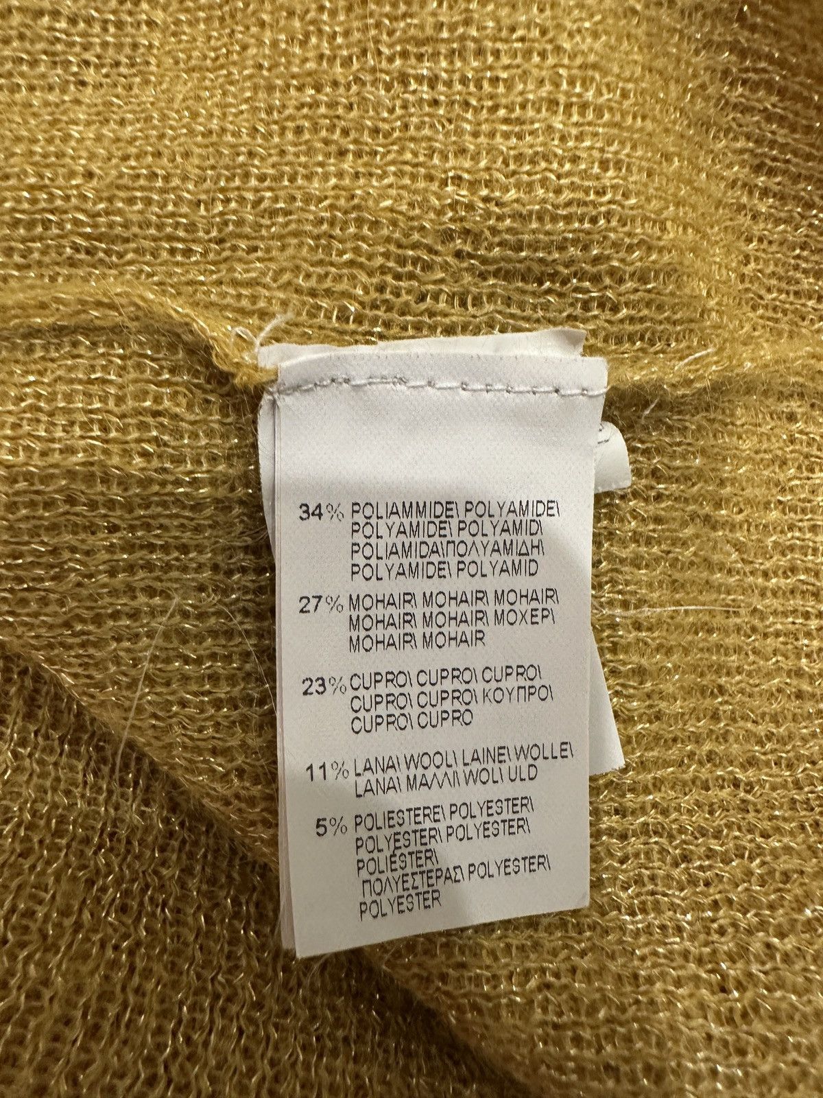 Brunello Cucinelli Top Size S / US 4 / IT 40 - 9 Thumbnail