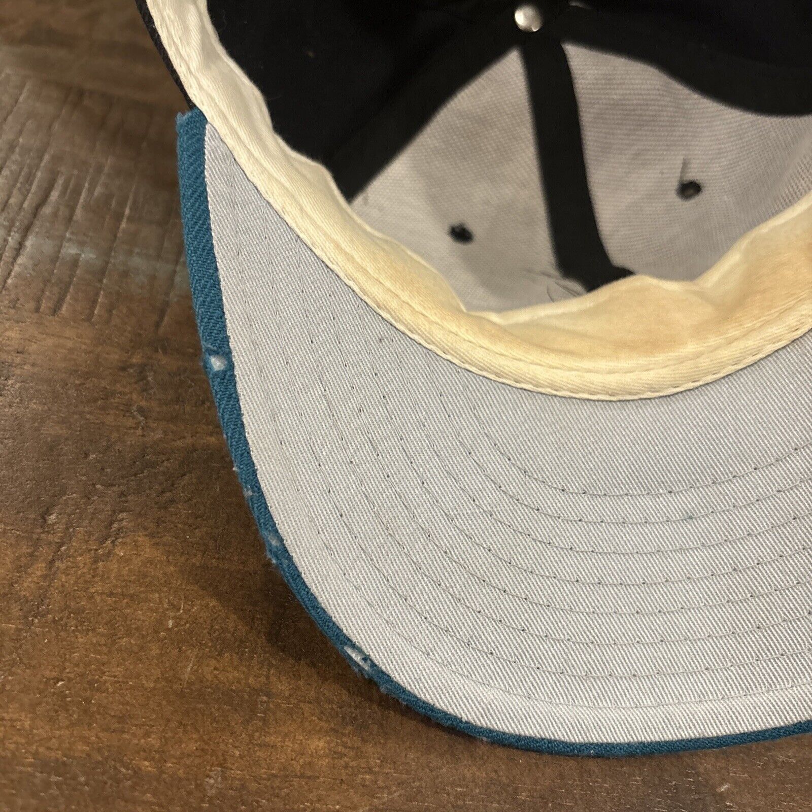 New Era Seattle Mariners Hat Men 7 Diamond Collection Cap Vintage Size ONE SIZE - 12 Thumbnail