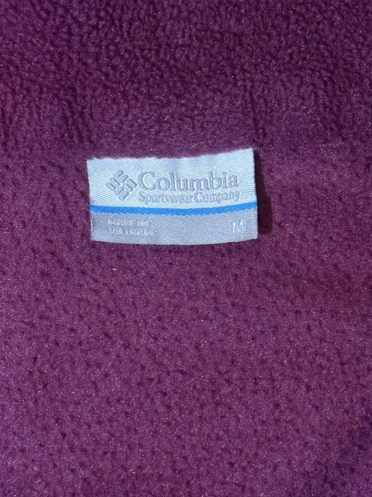 Columbia Columbia Jacket Size M / US 6-8 / IT 42-44 - 2 Thumbnail