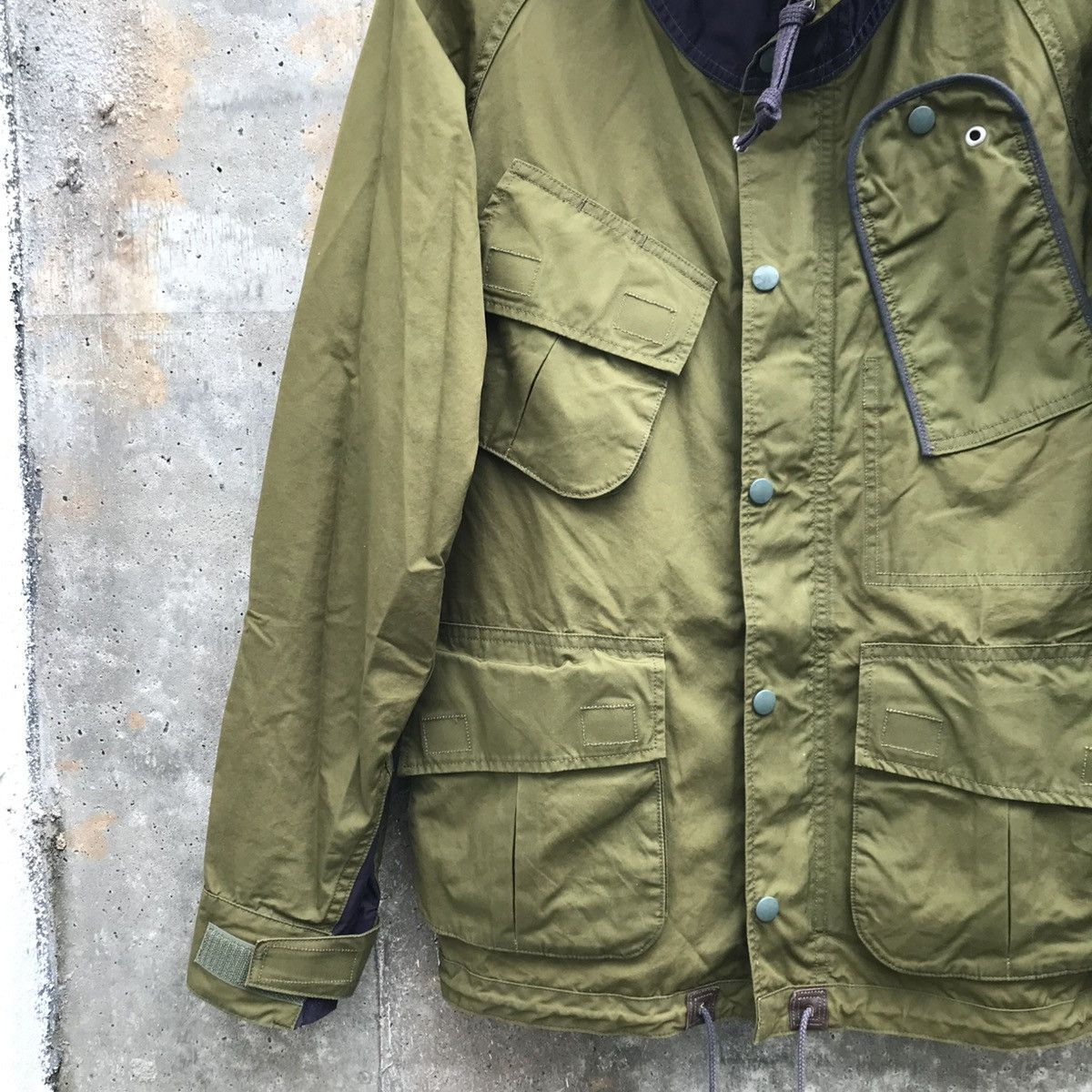 Mister Freedom × Sugar Cane Mister Freedom Skipper Jacket Size US M / EU 48-50 / 2 - 2 Thumbnail
