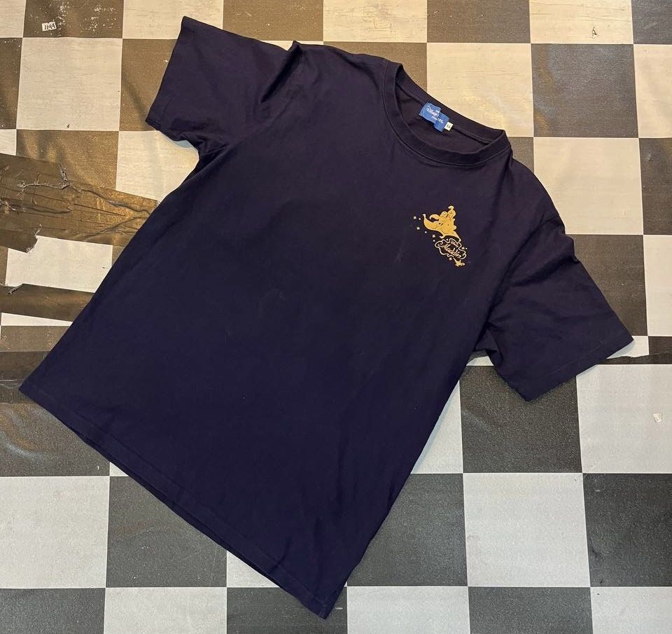 Disney VINTAGE DISNEY ALADDIN Size US L / EU 52-54 / 3 - 3 Thumbnail