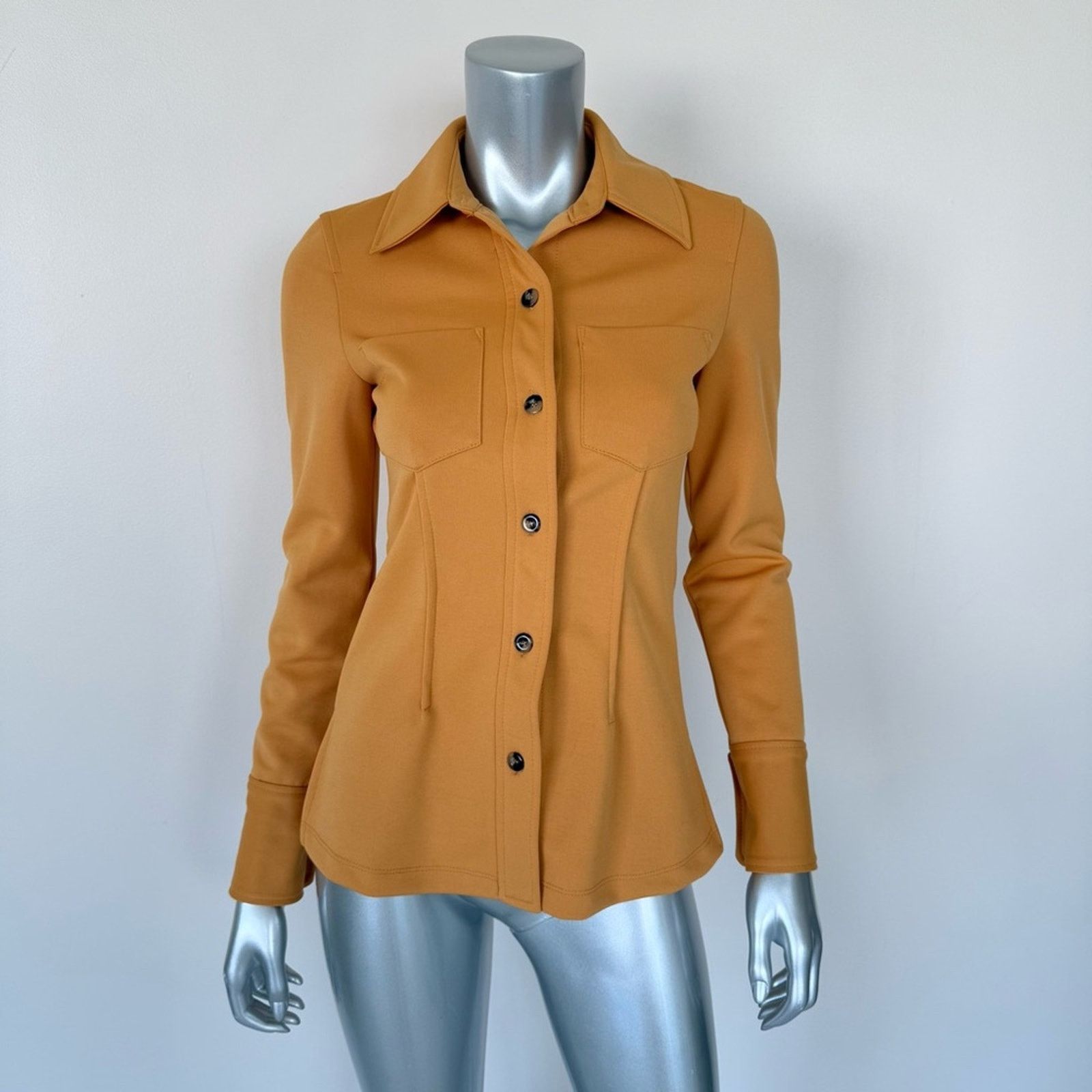 Zara Zara women jacket size XS Size XS / US 0-2 / IT 36-38 - 1 Thumbnail