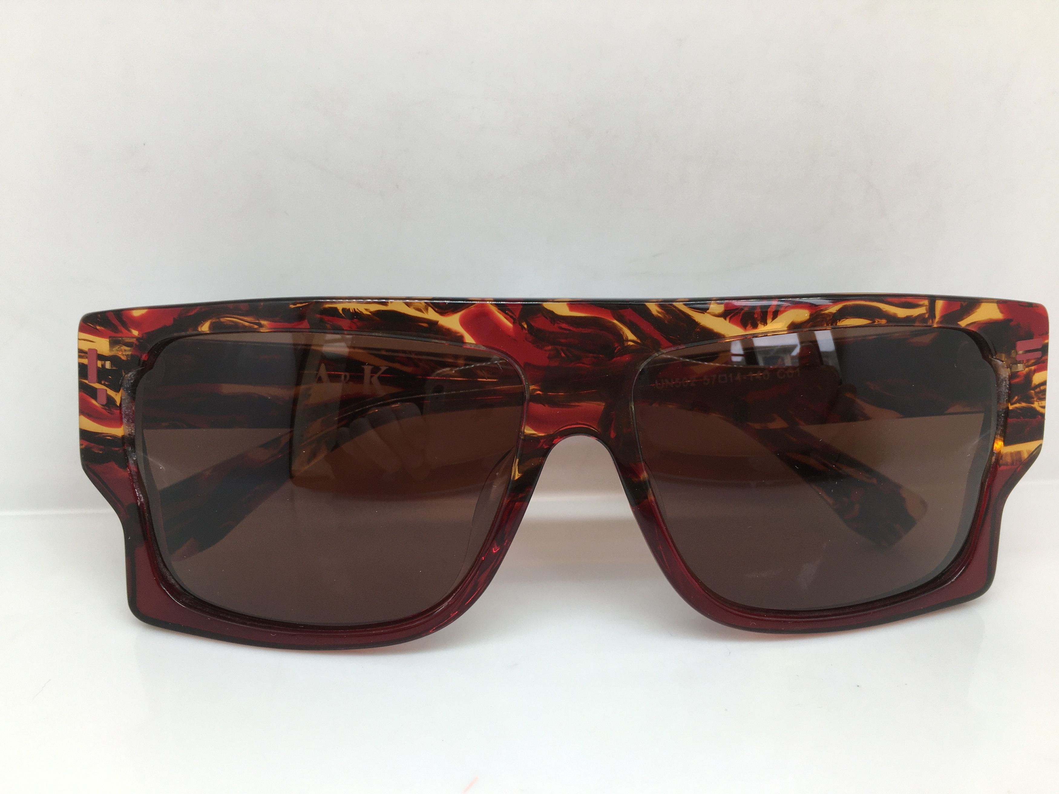 Other Woman Sunglasses Frame Diva Size ONE SIZE - 6 Thumbnail