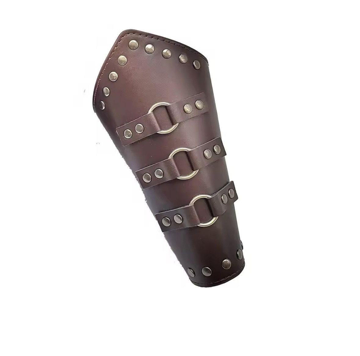 Designer × Punk and Yo Cosplay prop faux leather Size ONE SIZE - 8 Thumbnail