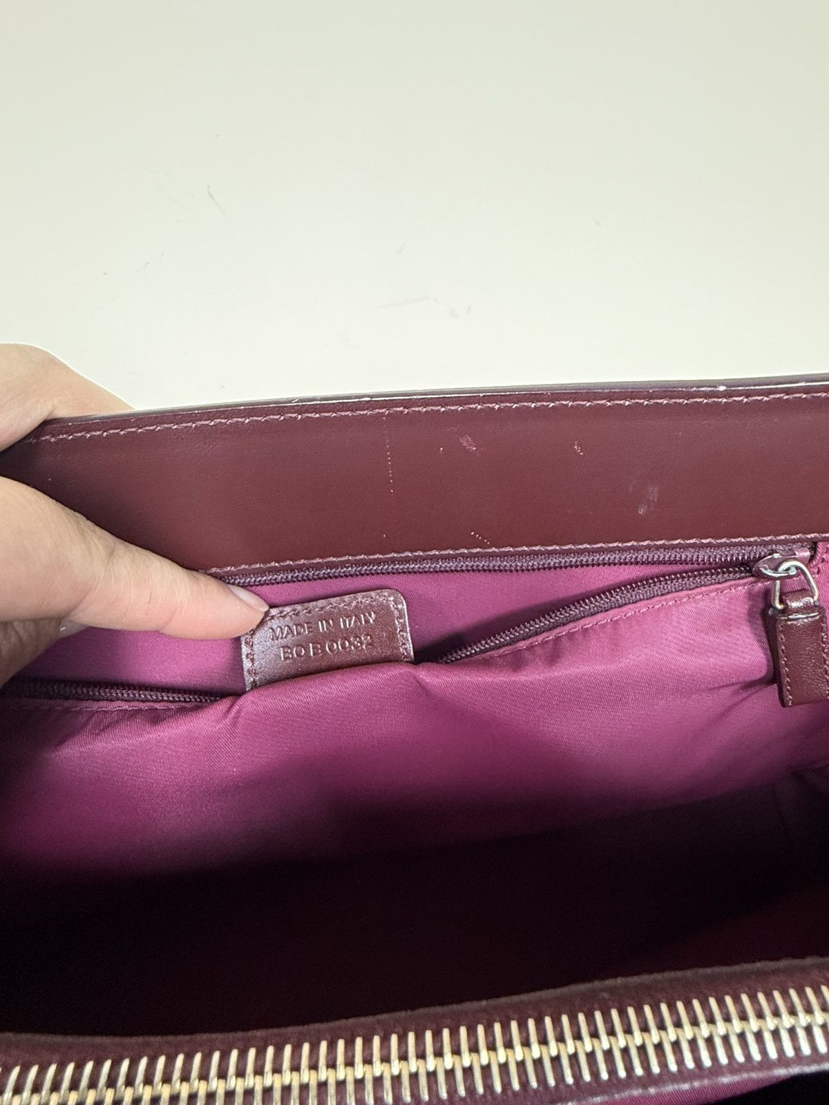 Dior Dior Oblique Tote Size ONE SIZE - 9 Thumbnail