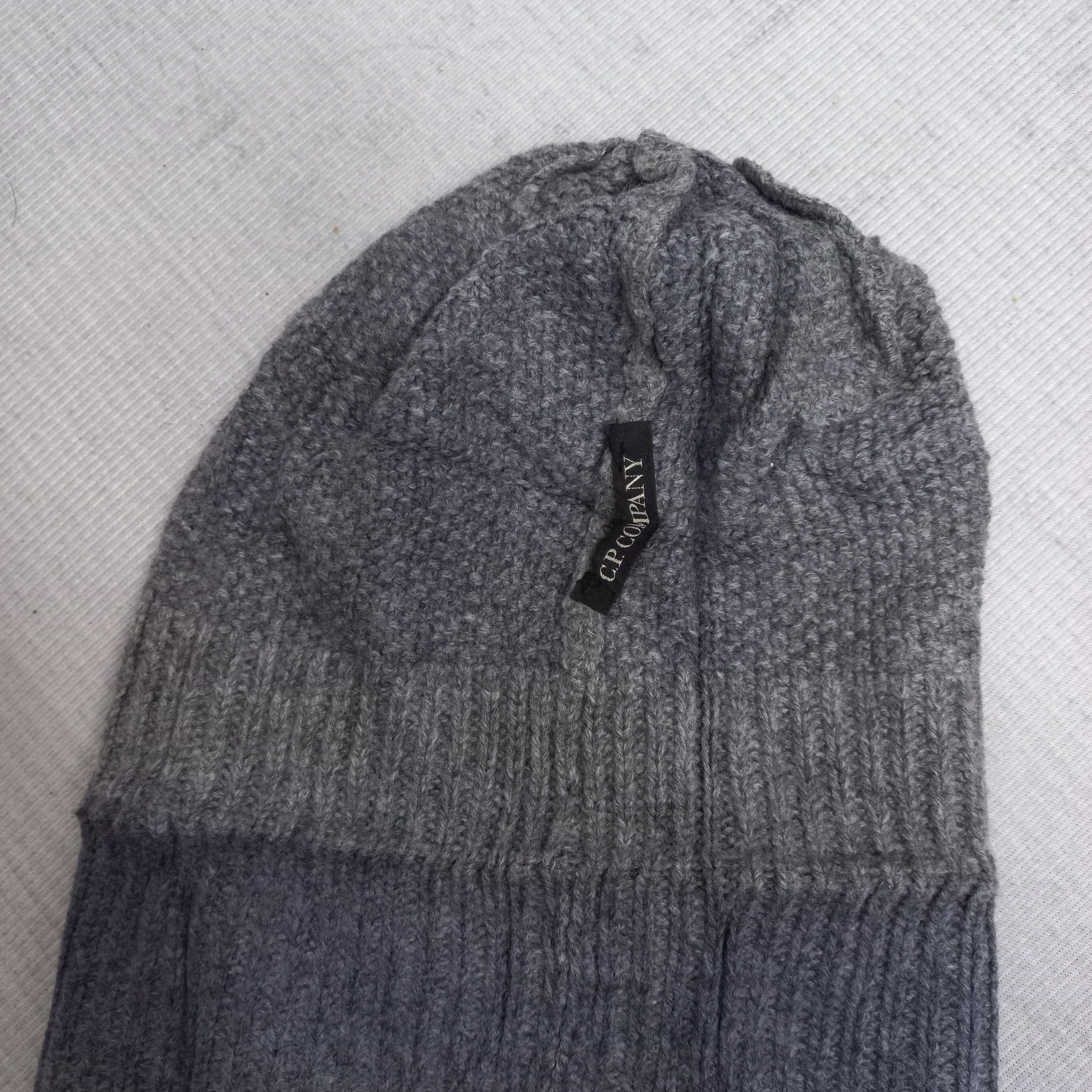 C.P. Company 💥 Vintage cp company sun faded style beanie hat Size ONE SIZE - 5 Thumbnail