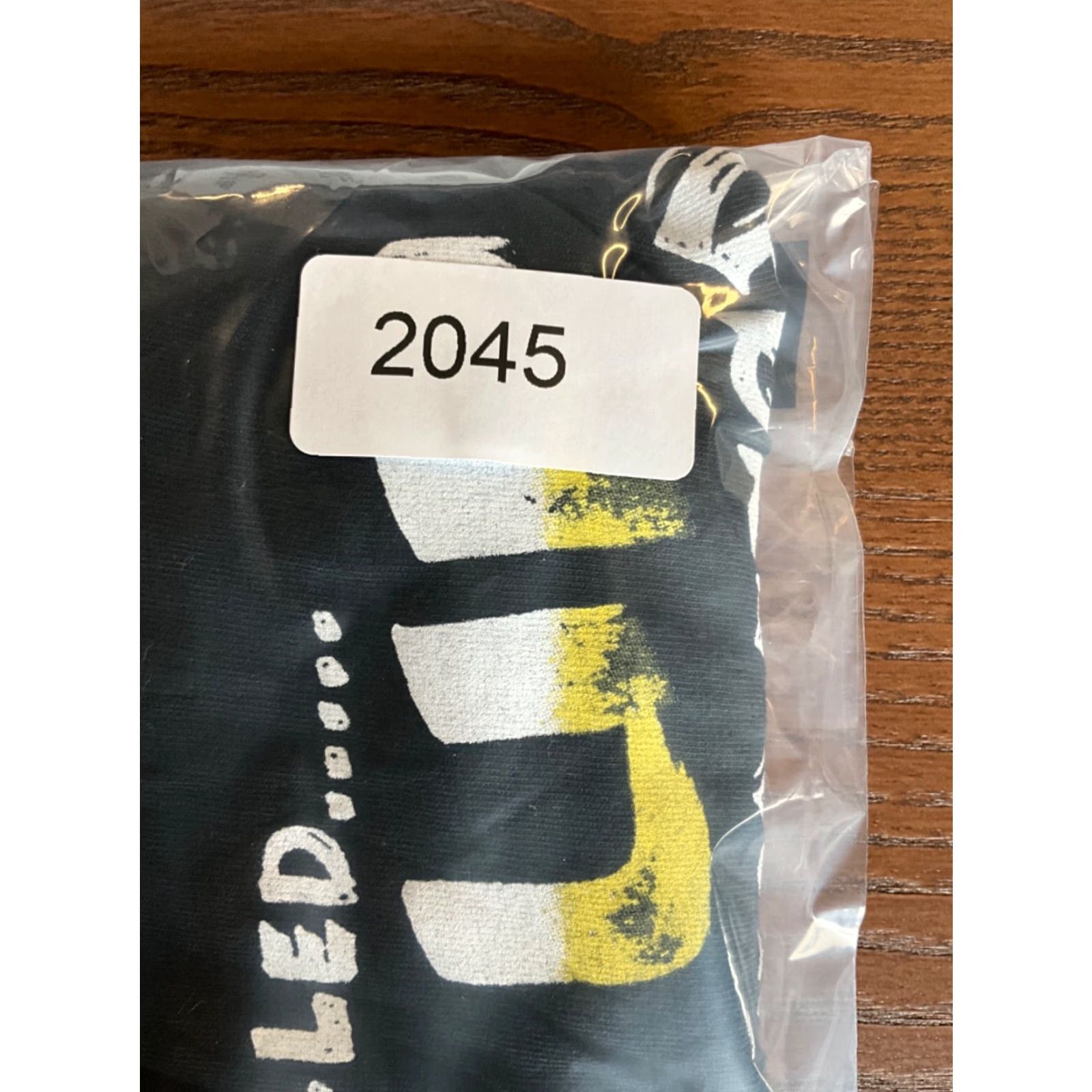 Vintage Preme And Popcaan the Link Up Mens Black Short Sleeve T-Shirt Size M Size US M / EU 48-50 / 2 - 4 Thumbnail