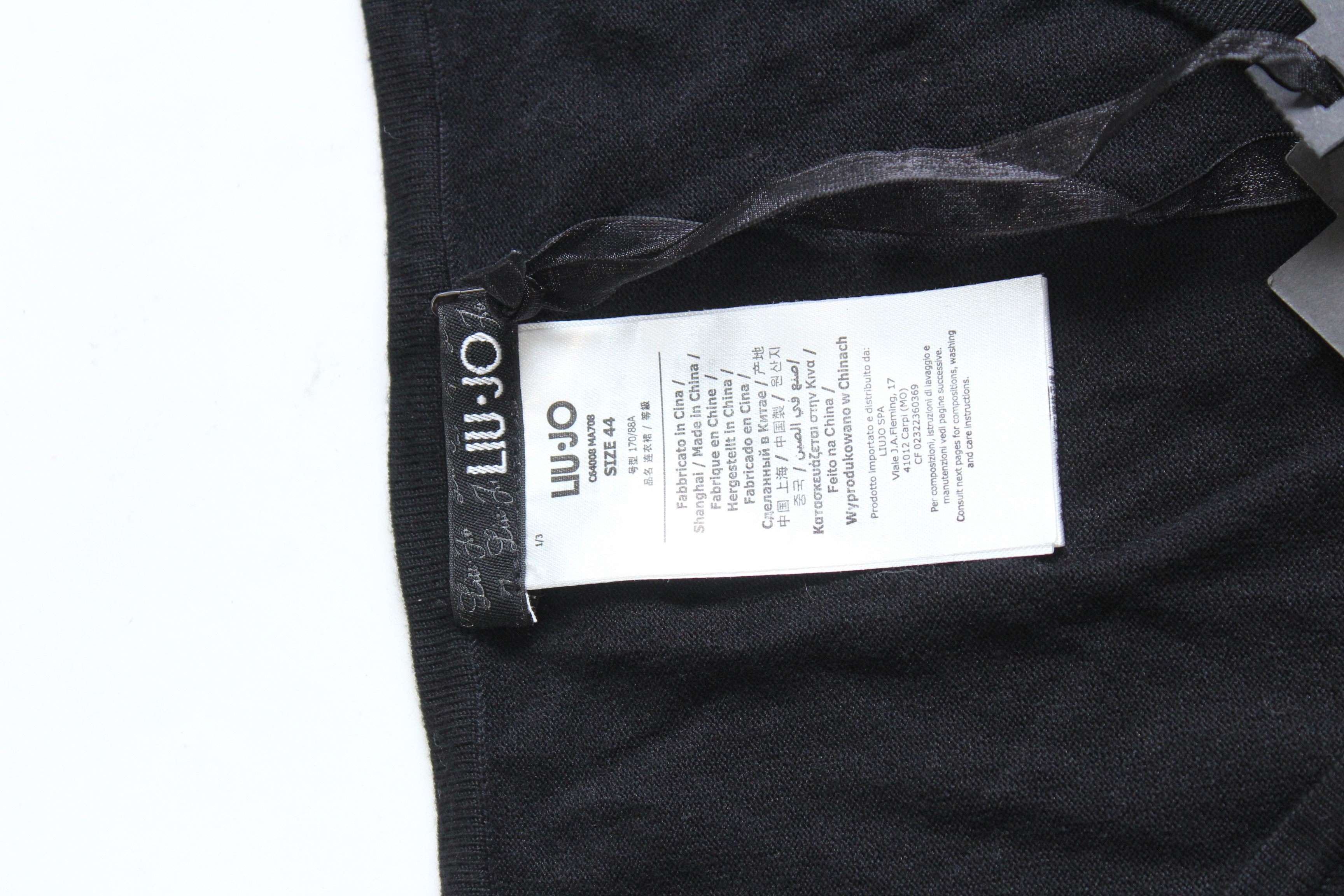 Liu Jo Liu Jo Dress Womens Size 44 New Hype Rare Authentic Size M / US 6-8 / IT 42-44 - 6 Thumbnail