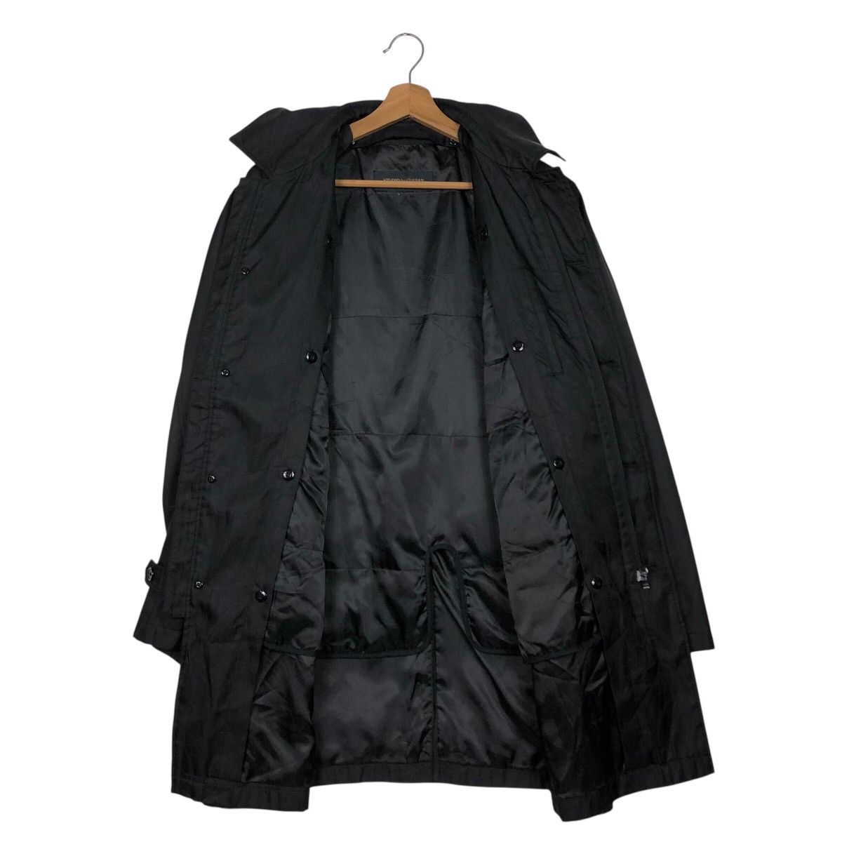 Japanese Brand 📌Vintage Chore Work Jacket Studio by D'Urban Japan Made Size US L / EU 52-54 / 3 - 15 Thumbnail