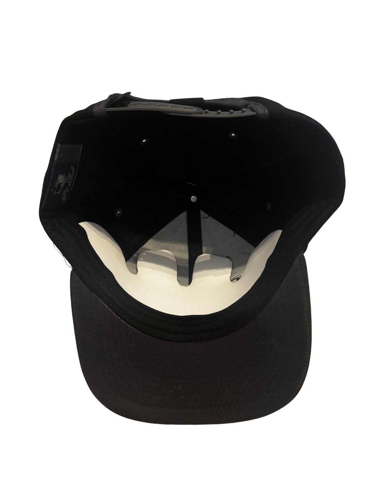 Other Black pit bull Cap.mh2602 Size ONE SIZE - 6 Thumbnail
