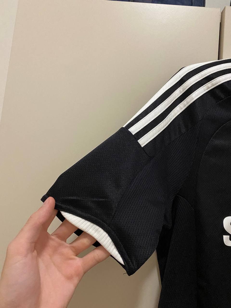 Adidas Adidas Chelsea 2008 2009 Away Jersey Size US S / EU 44-46 / 1 - 3 Thumbnail