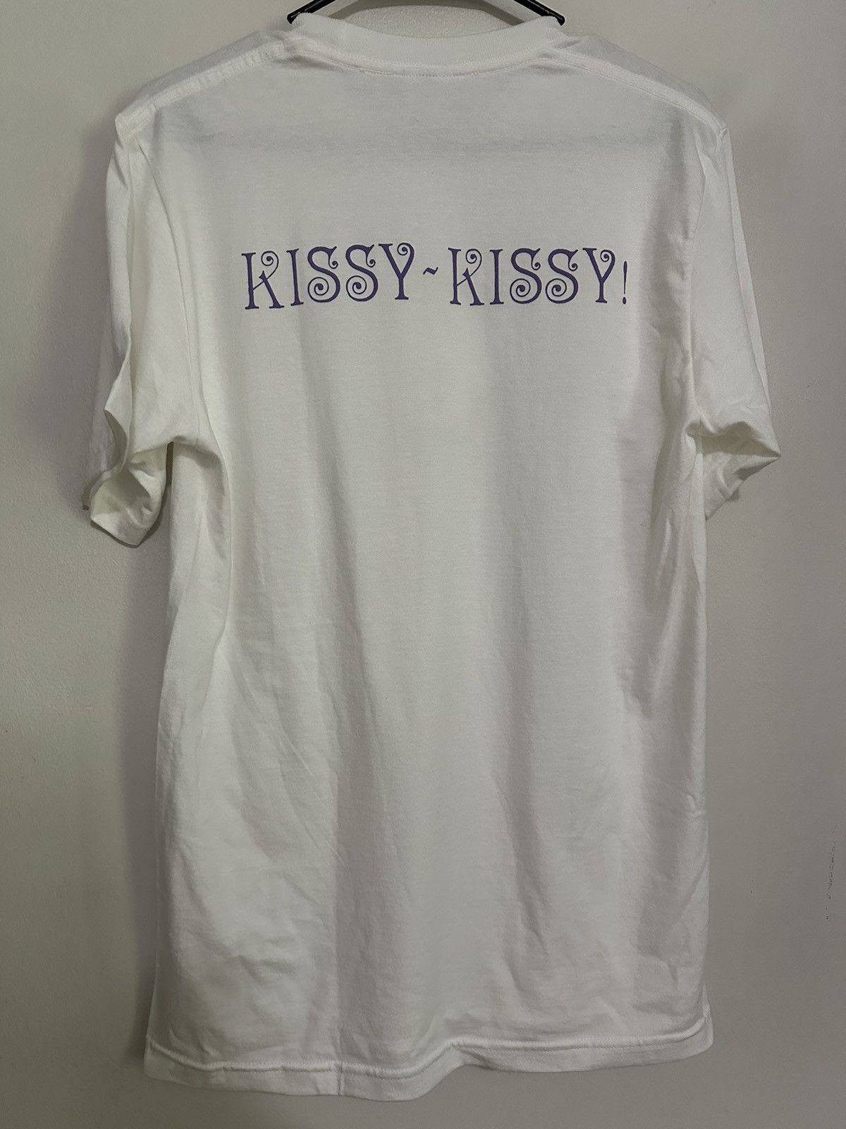 Supreme Supreme Miss Piggy Tee Size US S / EU 44-46 / 1 - 3 Thumbnail
