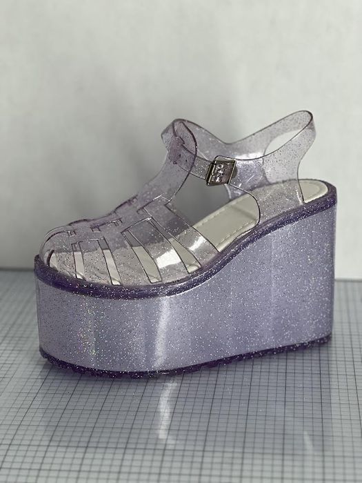 Unif discount jelly platforms