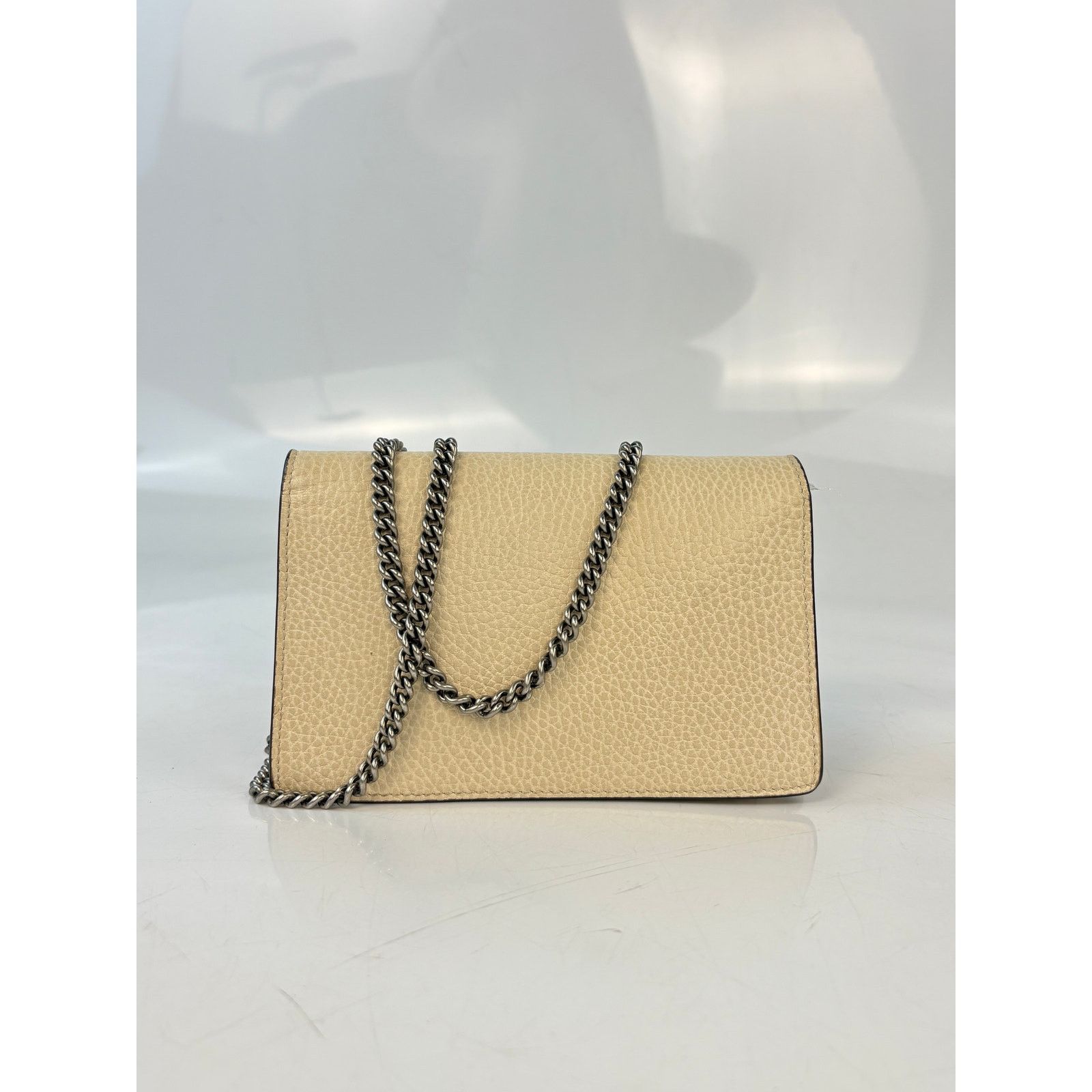 Gucci Gucci Dionysus Mini Chain Bag Size ONE SIZE - 2 Thumbnail