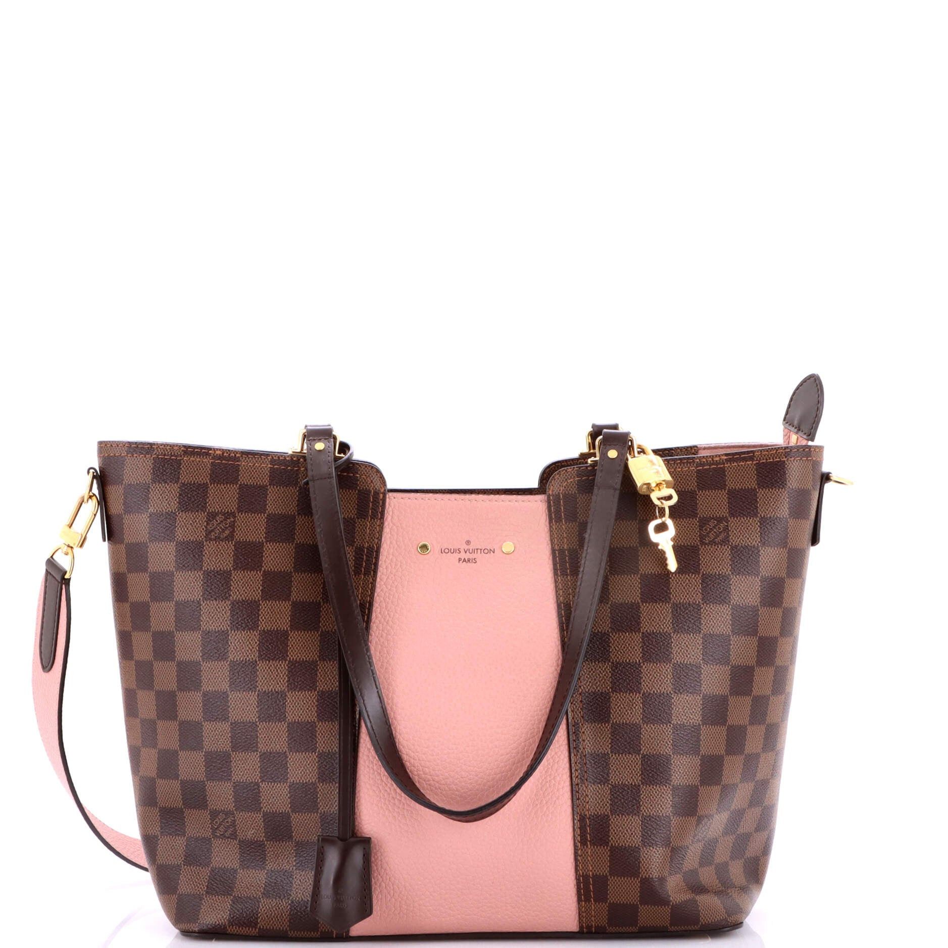 Louis Vuitton Jersey Handbag Size ONE SIZE - 1 Thumbnail