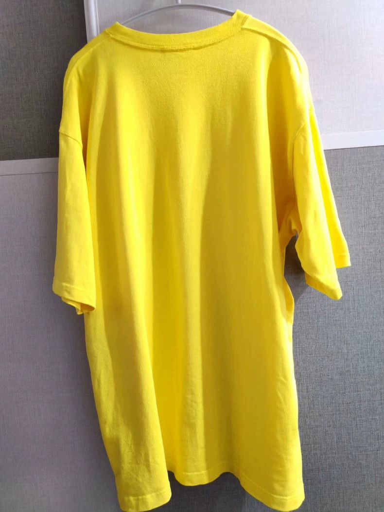Balenciaga Balenciaga T-shirt Size US L / EU 52-54 / 3 - 3 Thumbnail