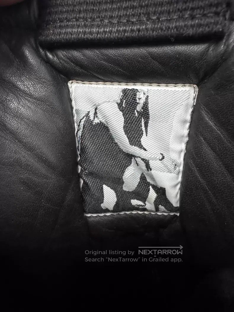 Rick Owens Rick Owens Main Line Inverted Triangle Size US 7 / IT 37 - 6 Thumbnail
