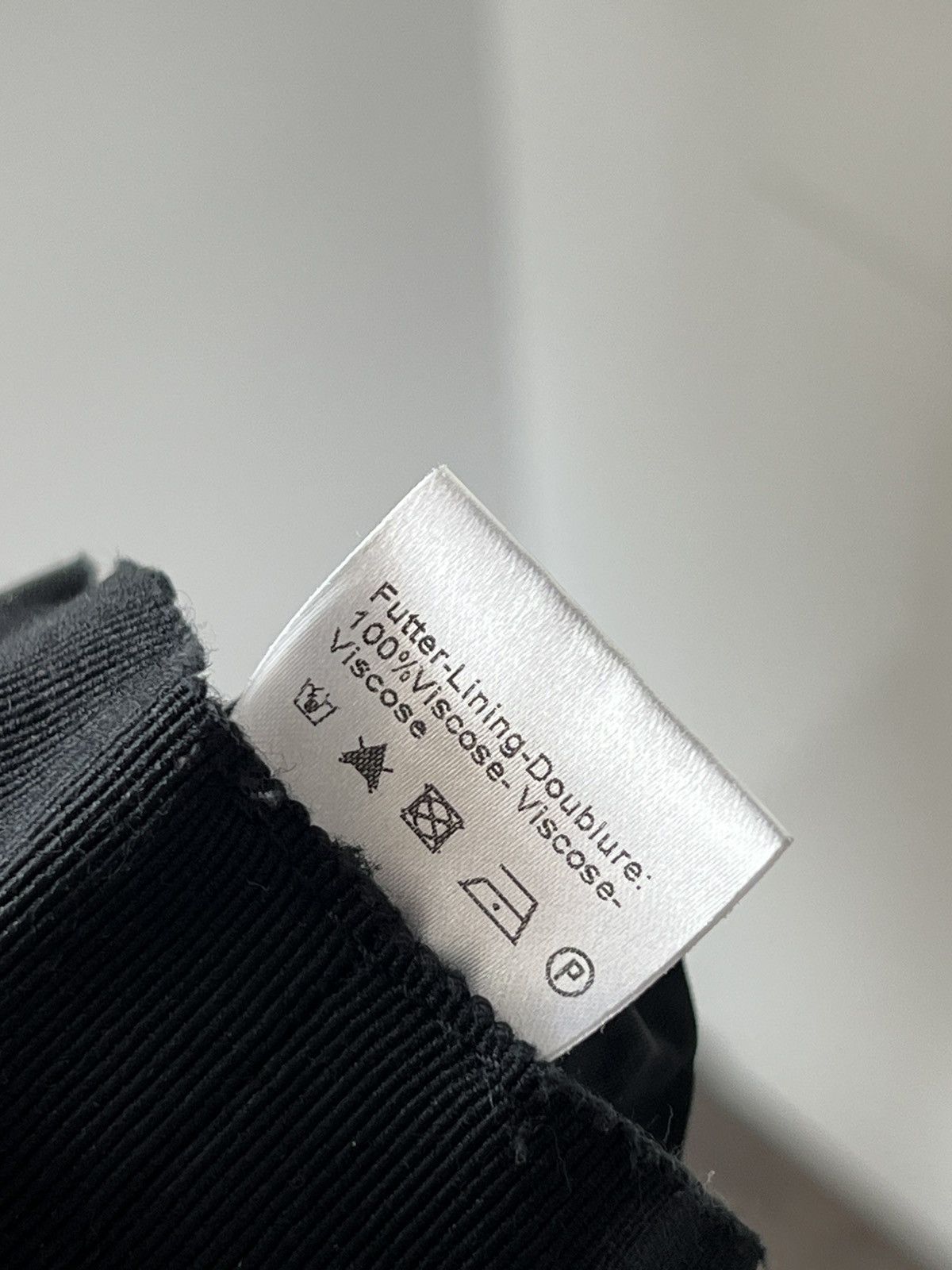Goretex Seeberger Germany x Gore Tex GTX 100% Cashmere Hat Size ONE SIZE - 17 Thumbnail