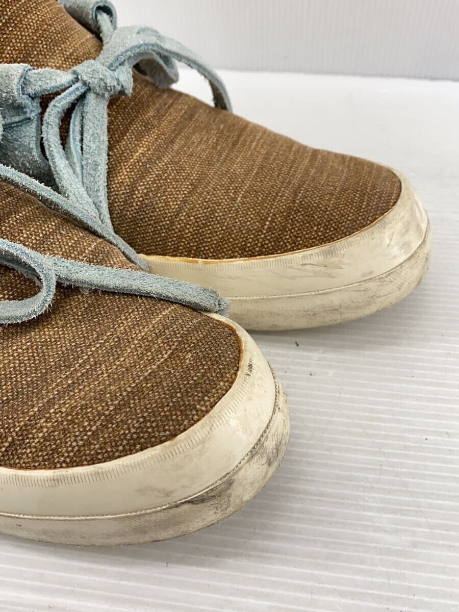 Vivienne Westwood Suede Low Cut Sneakers Size US 9 / EU 42 - 4 Thumbnail