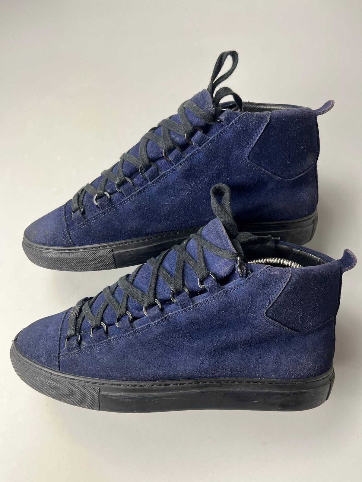 Balenciaga Balenciga Arena Size US 7 / EU 40 - 5 Thumbnail