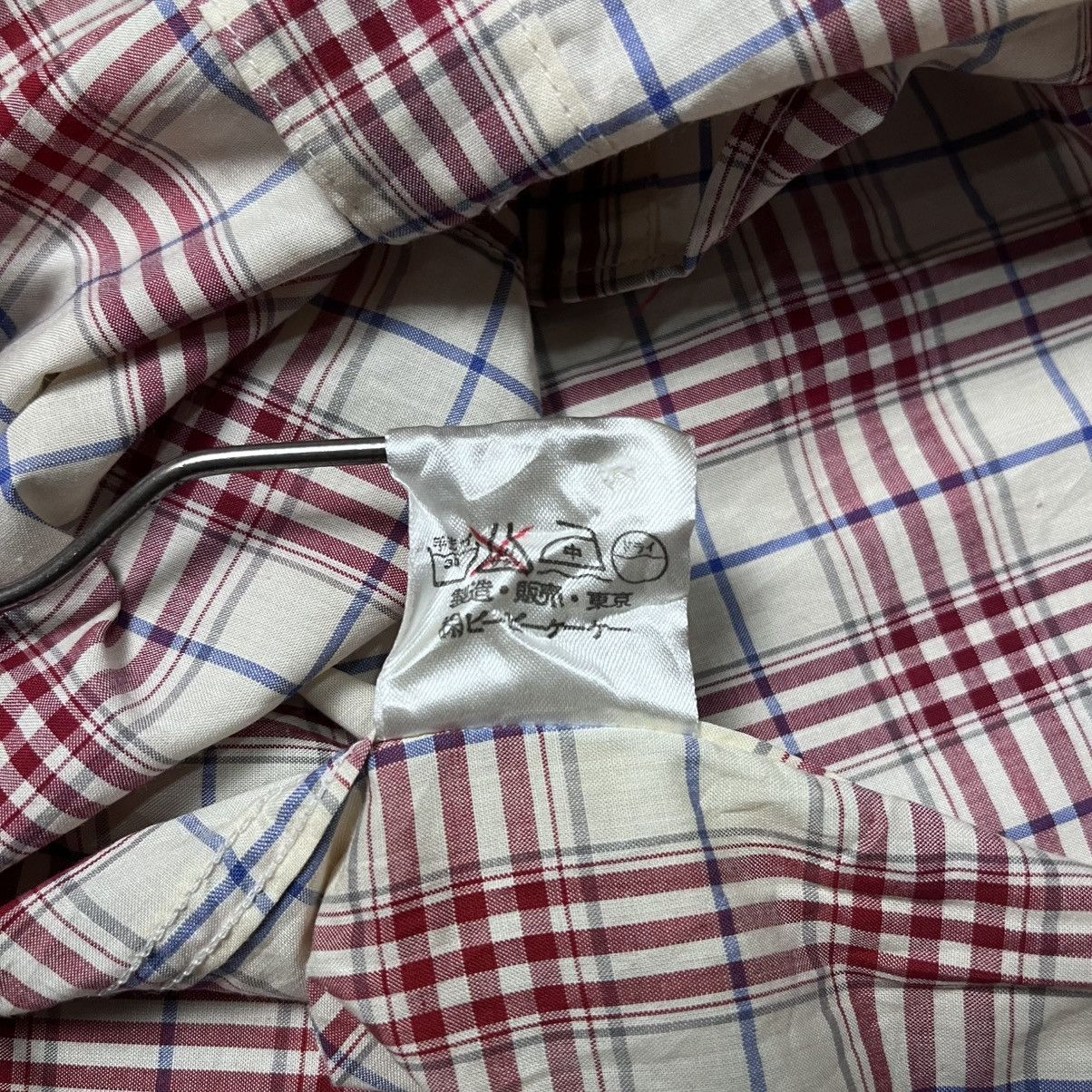 Mademoiselle Non Non Mademoisele Non Non Sport Up Shirt Size US L / EU 52-54 / 3 - 9 Thumbnail