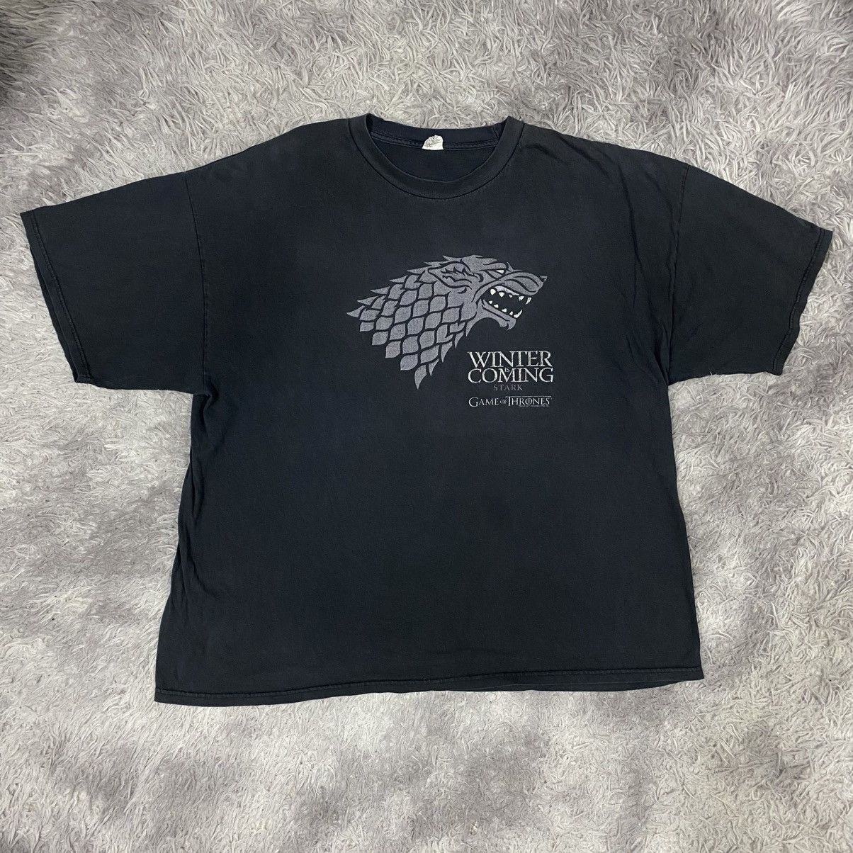 Alstyle Tv series game of thrones Size US XXL / EU 58 / 5 - 1 Thumbnail