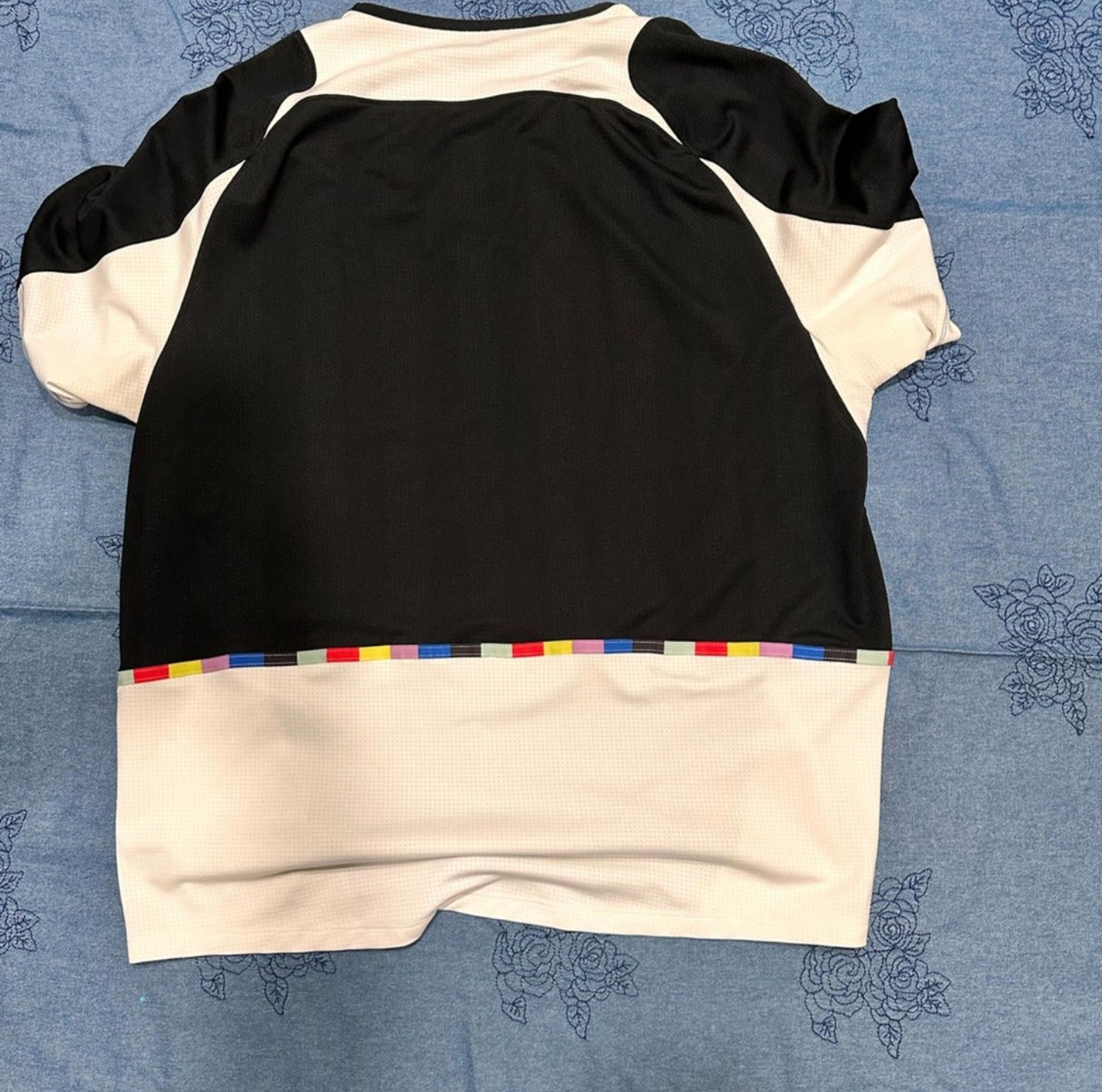 Nike Nike FC Men’s Joga Bonito TV Soccer Home SS Jersey Sample Size US M / EU 48-50 / 2 - 12 Thumbnail