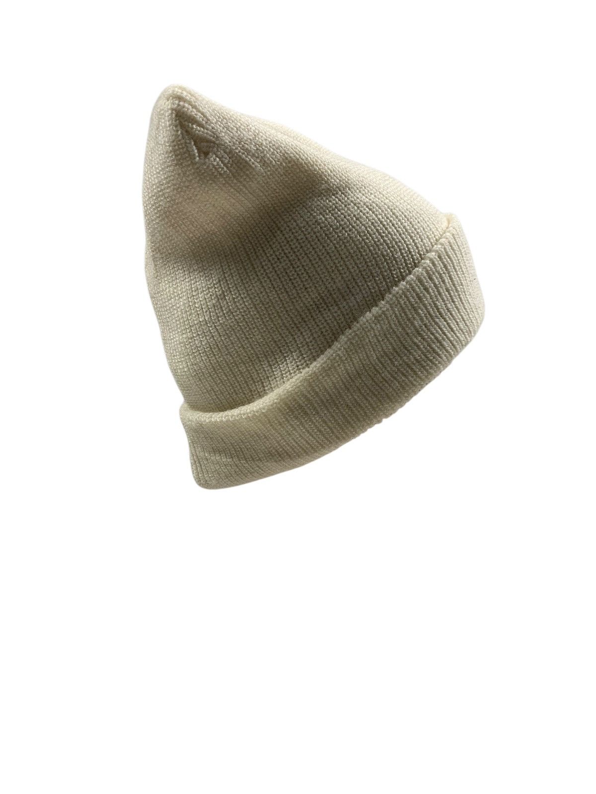 Japanese Brand × Kapital × Vintage Decho anachronorm Beanie Hats RARE Size ONE SIZE - 4 Thumbnail