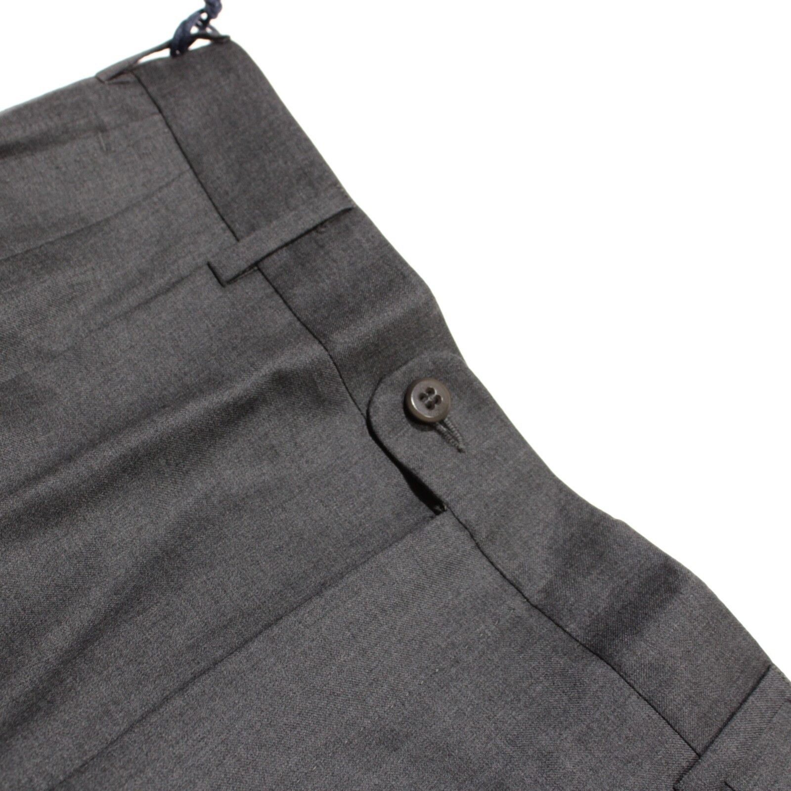 Zanella Zanella New with tags Dress Pants Size 32 US In Gray Size US 32 / EU 48 - 1 Thumbnail
